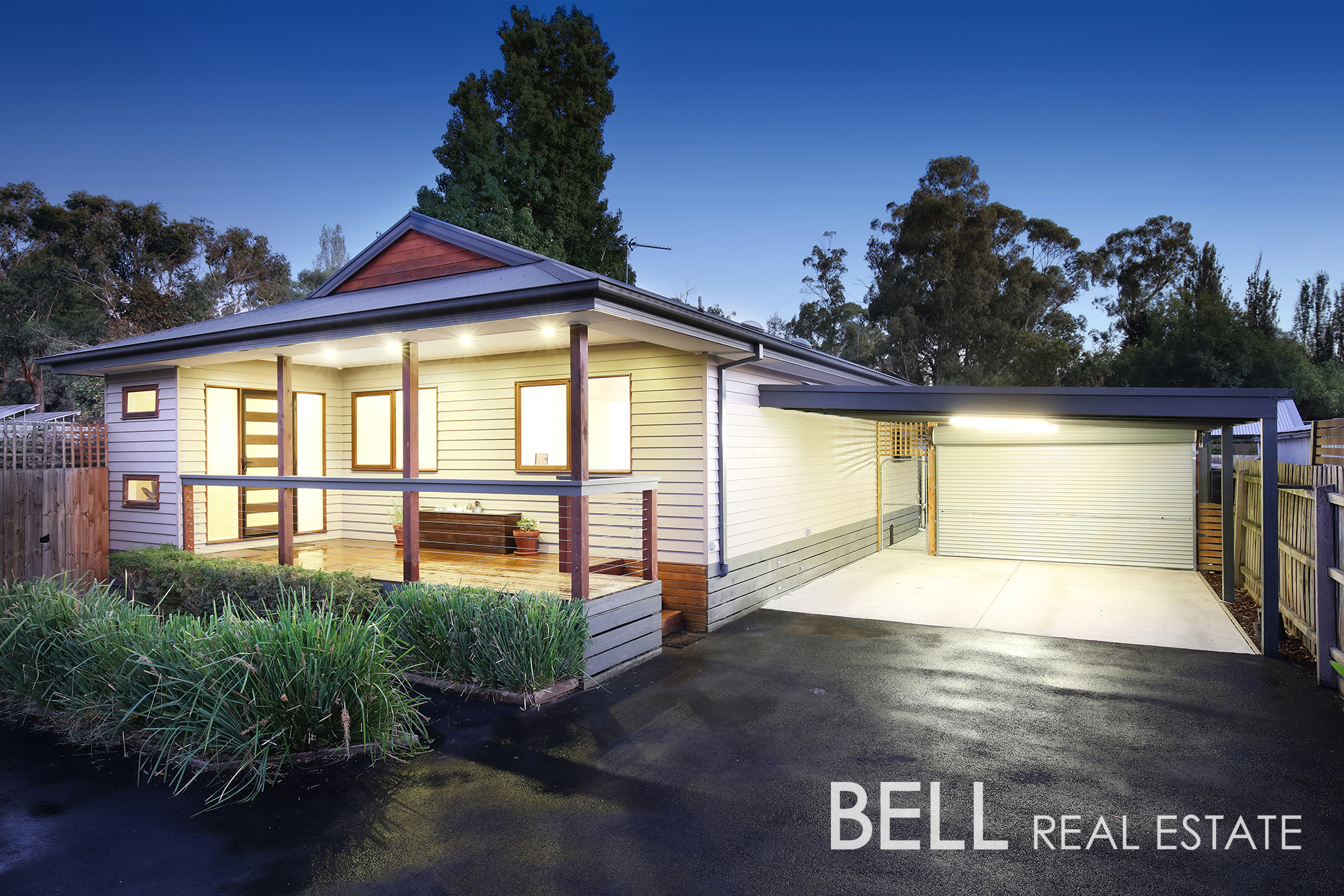 46A SEYMOUR  STREET, SEVILLE, 3139
