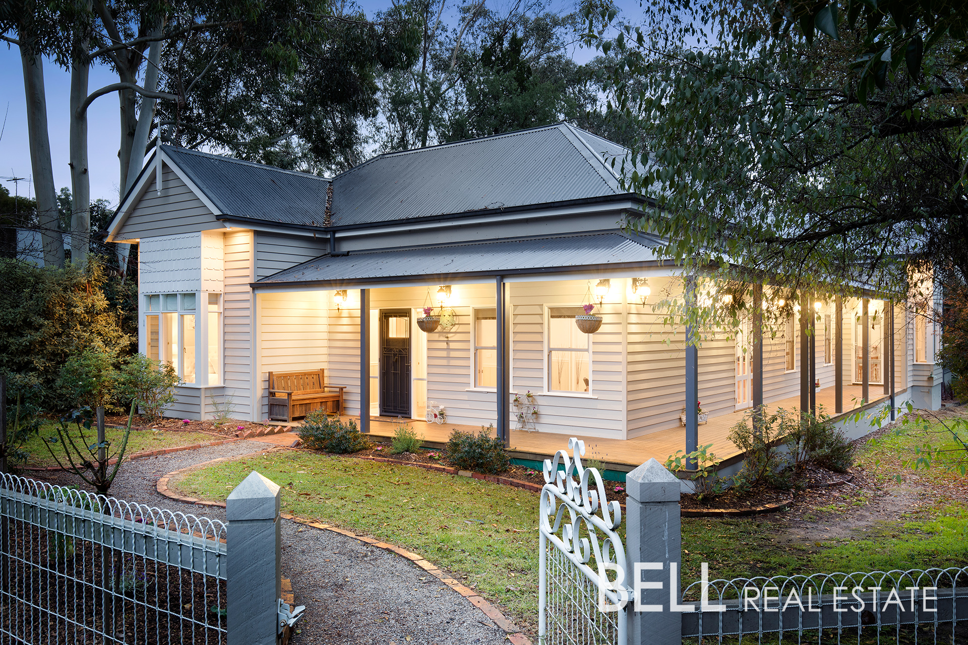 13 WINIFRED STREET, SEVILLE, 3139