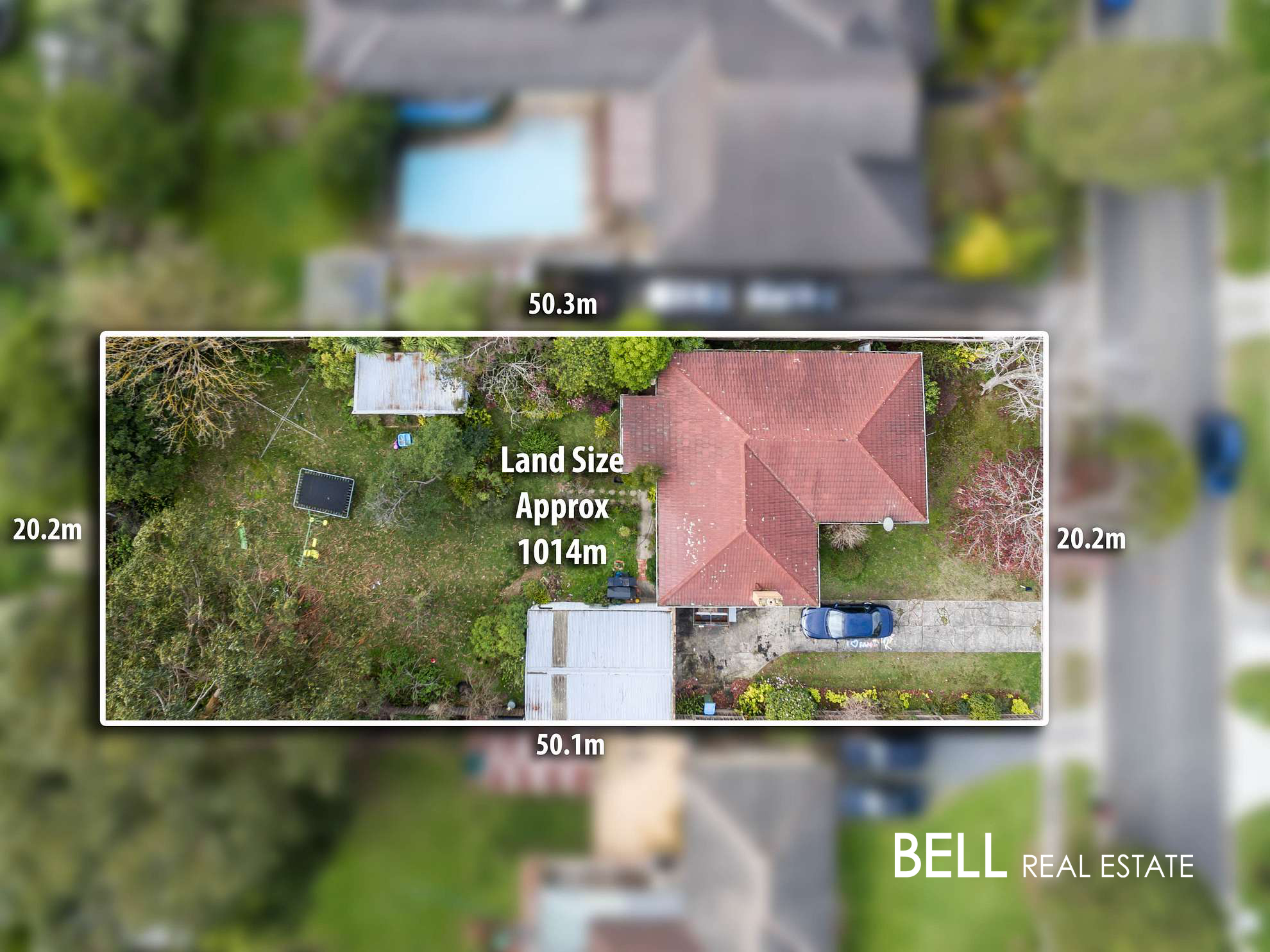 35 BELMONT ROAD WEST , CROYDON SOUTH, 3136