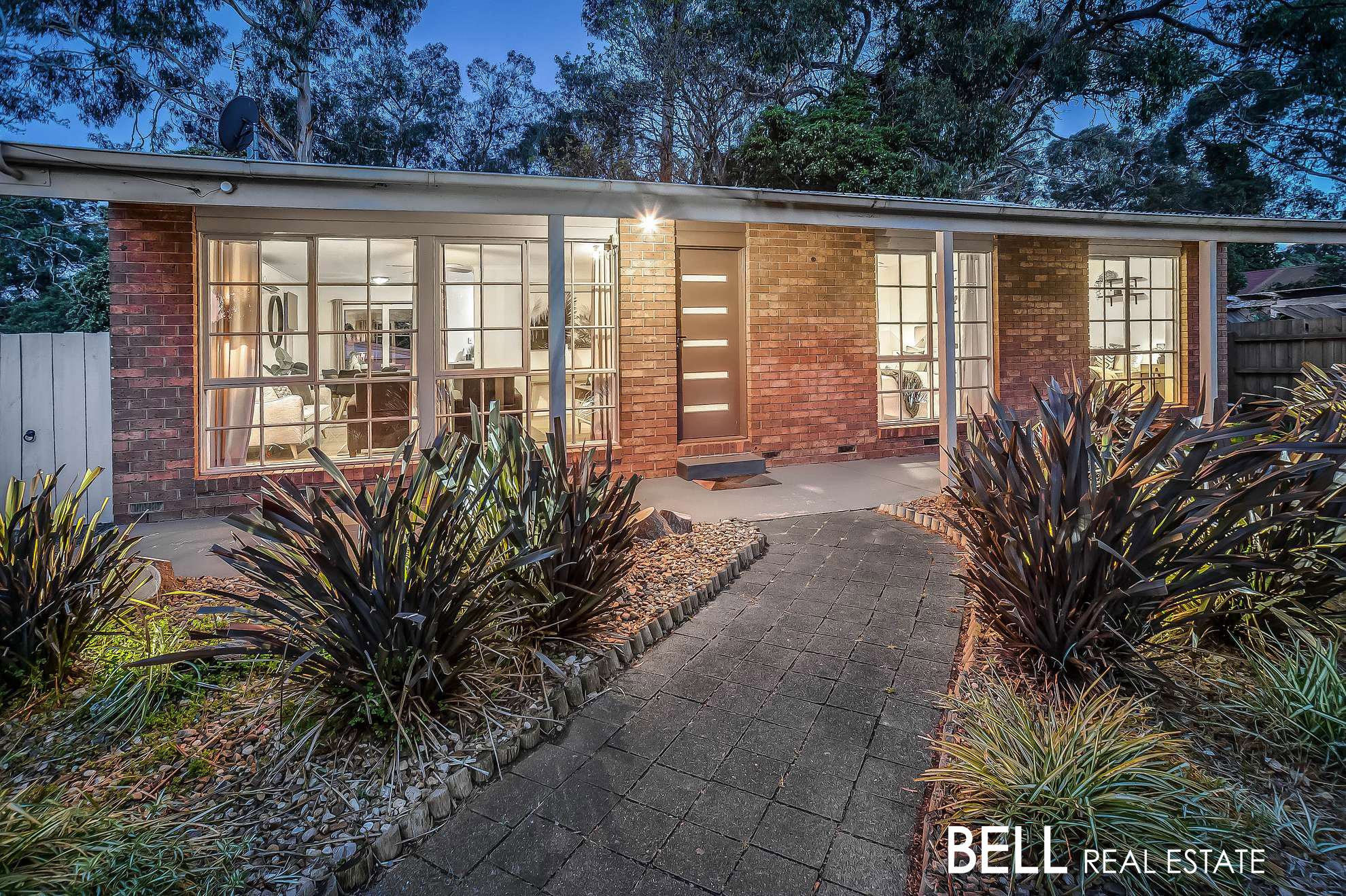 410 GLENFERN ROAD, UPWEY, 3158
