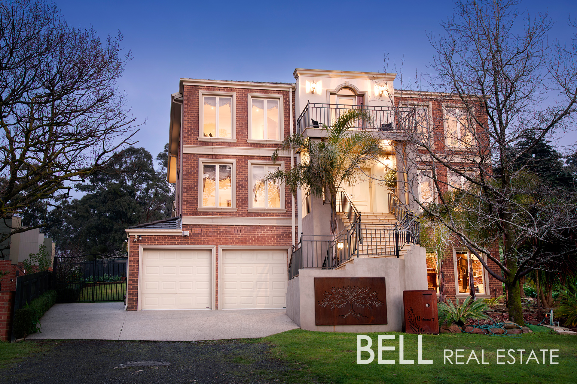 8 MORNA STREET, LILYDALE, 3140