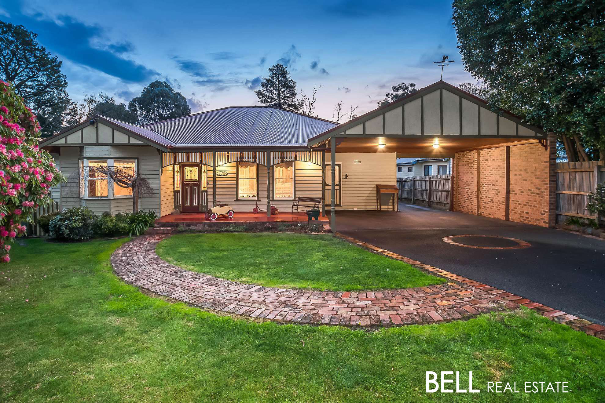17 BOURKE STREET, MOUNT EVELYN, 3796