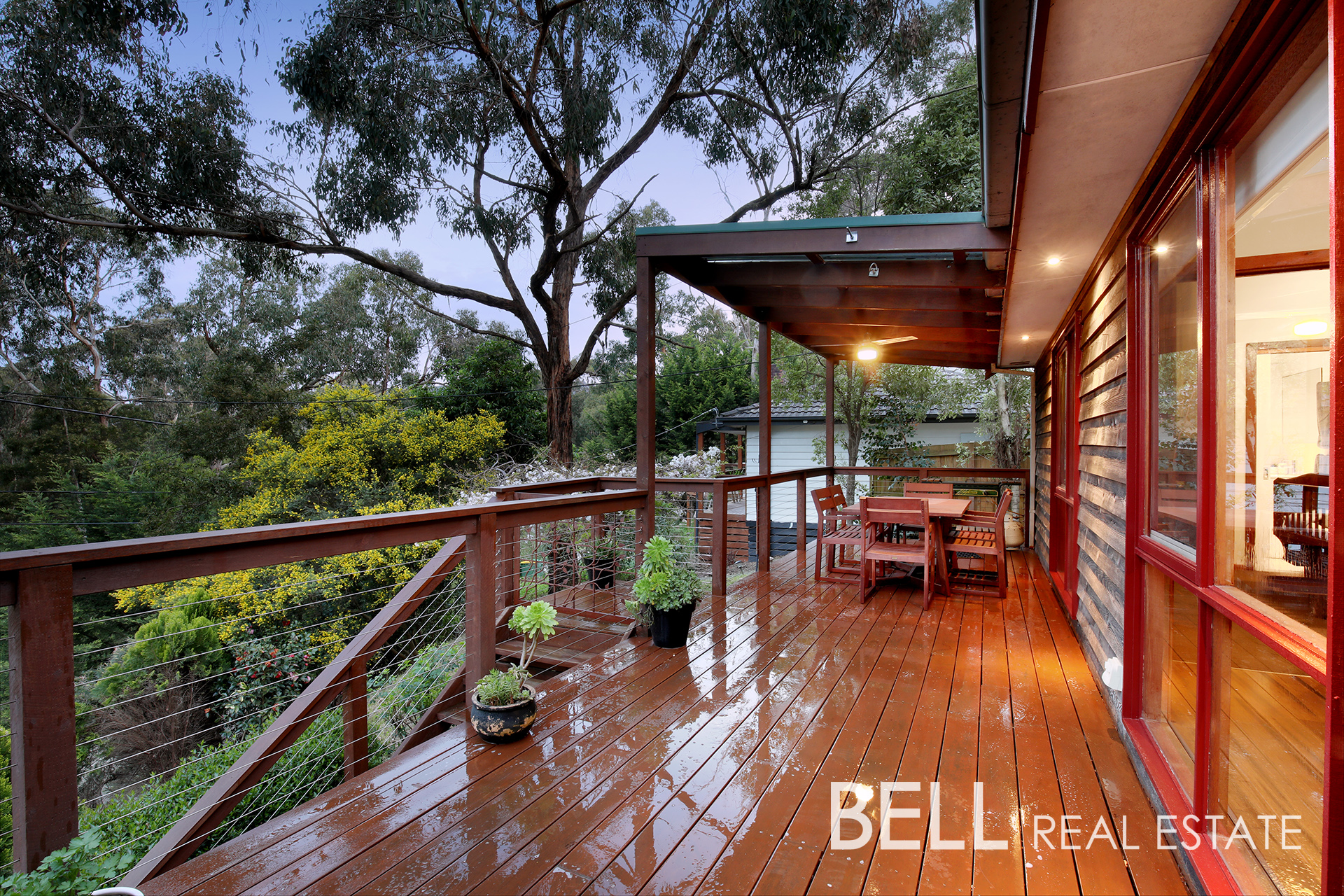 124 QUINN CRESCENT, MOUNT EVELYN, 3796
