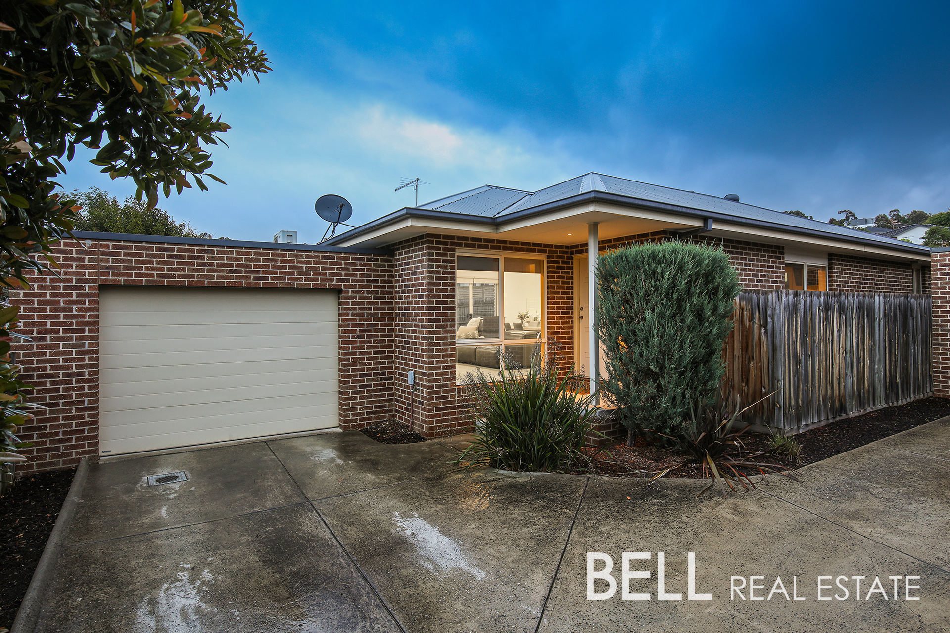 3/1 CLYDE STREET, LILYDALE, 3140