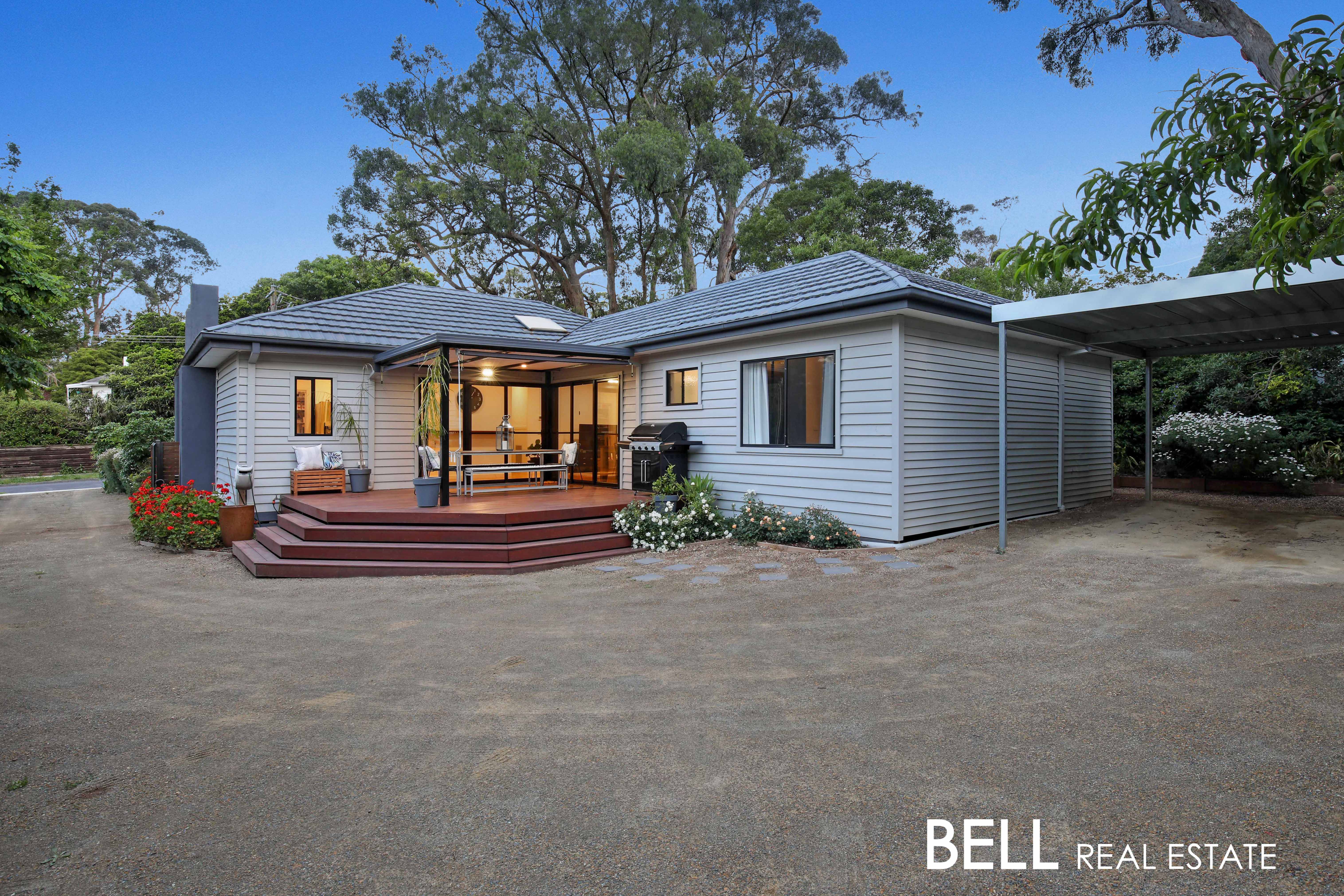 47 BROOKING STREET, UPWEY, 3158