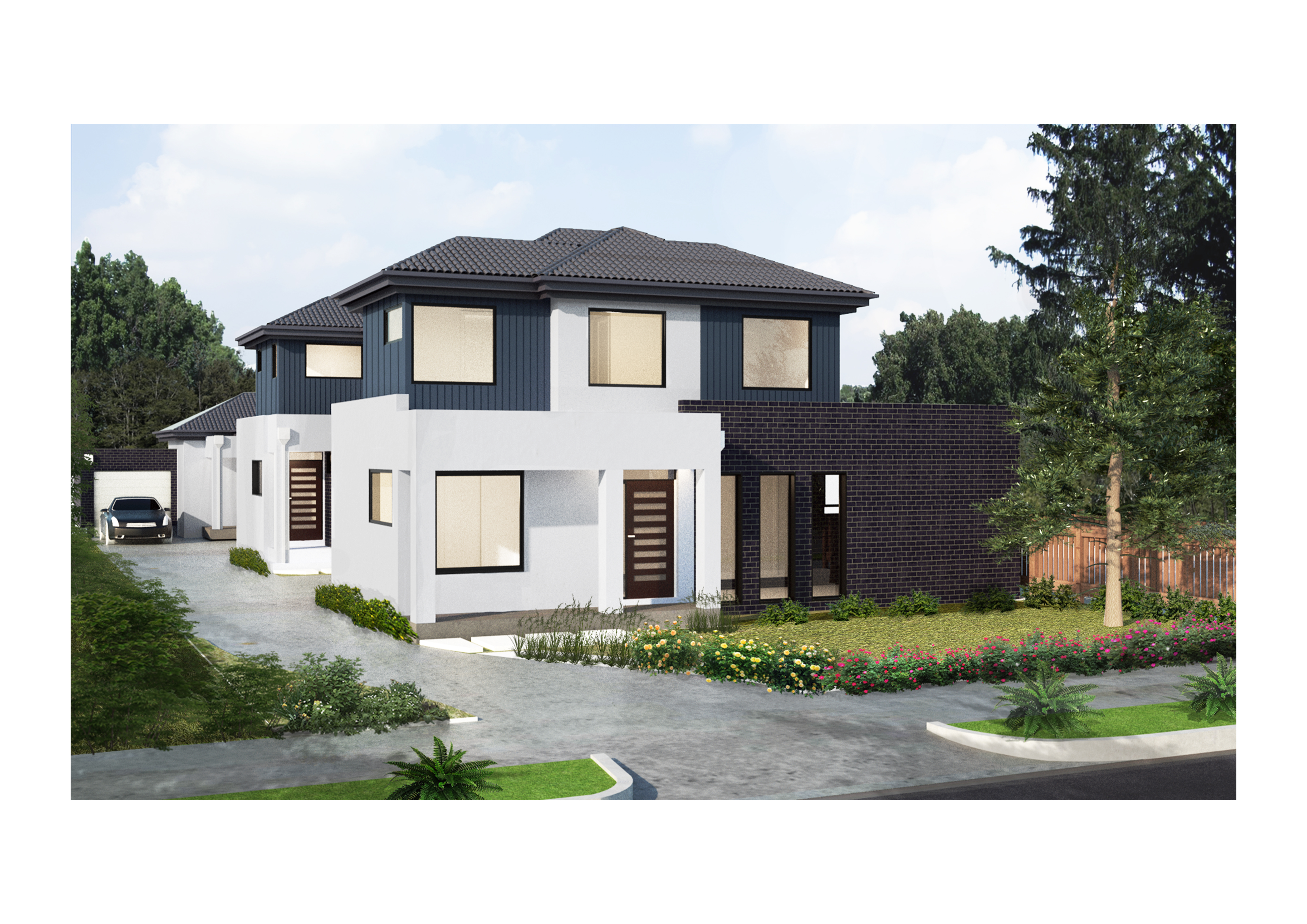 3/29 BELMONT ROAD WEST , CROYDON SOUTH, 3136
