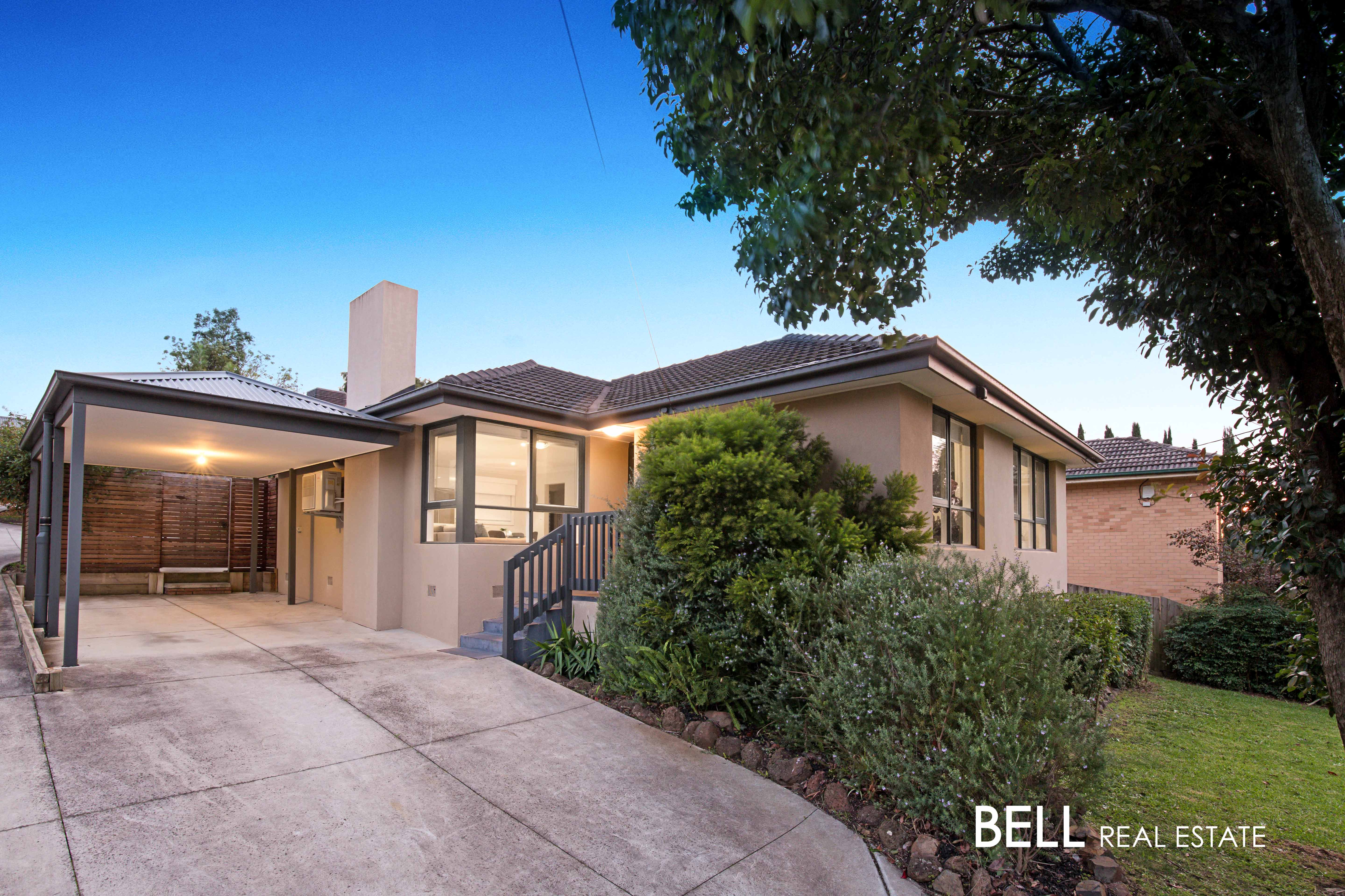 1/18 MILFORD STREET, KILSYTH, 3137