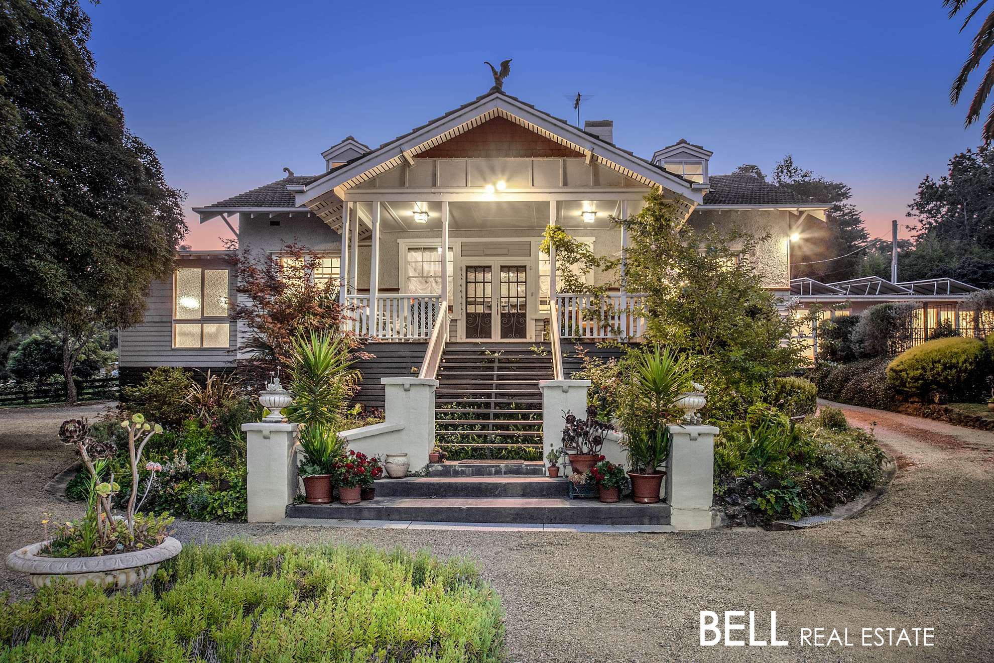 454 MAROONDAH HIGHWAY, HEALESVILLE, 3777