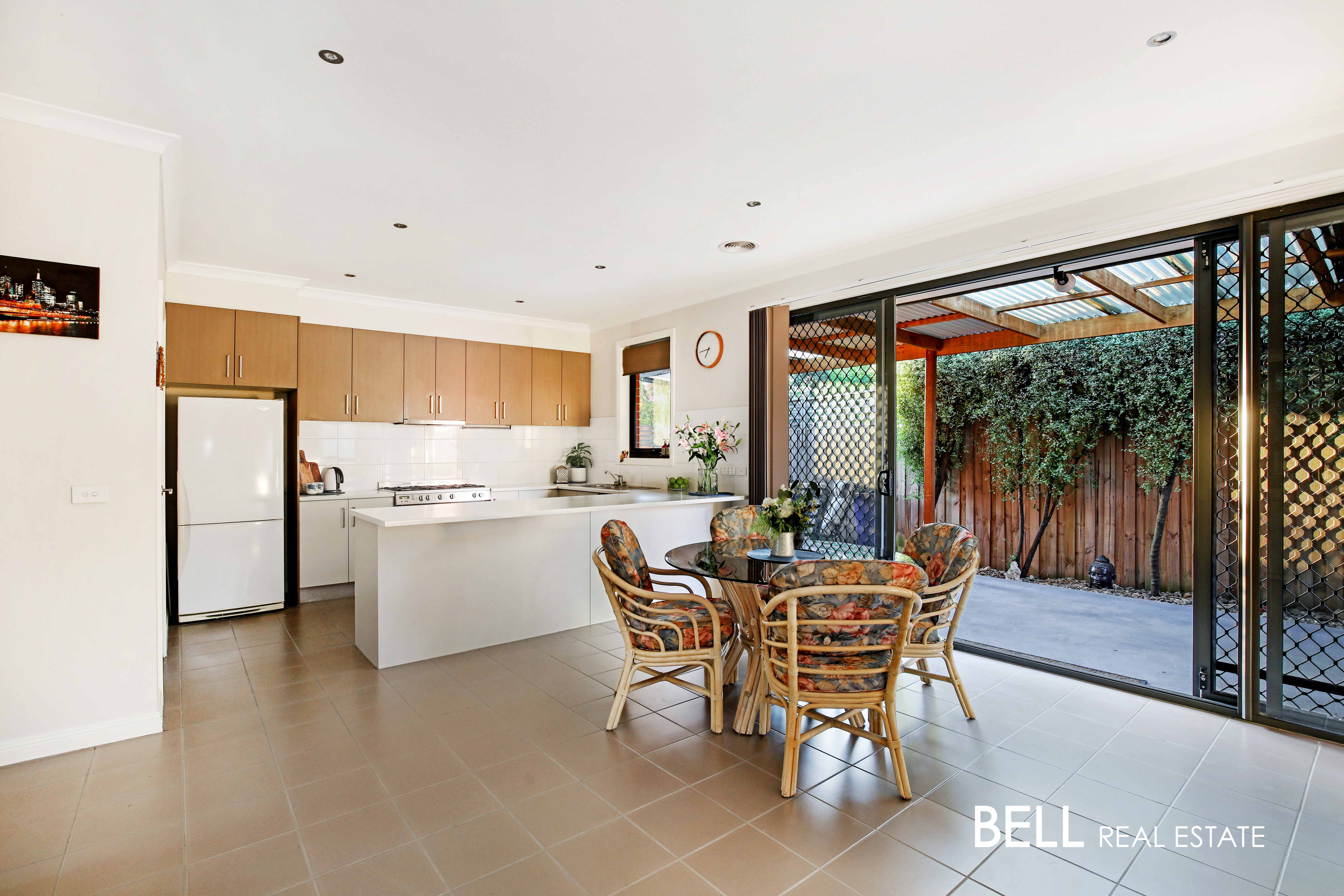 46A GEOFFREY DRIVE, KILSYTH, 3137