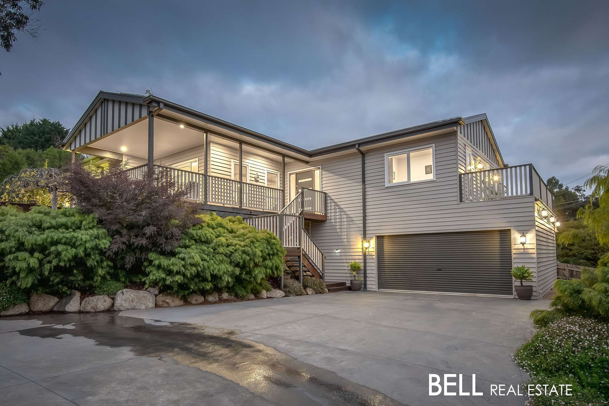 116A HEREFORD ROAD, MOUNT EVELYN, 3796