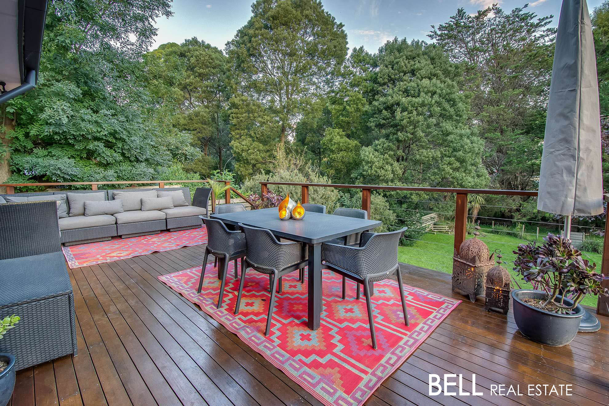 6 AUSTRAL AVENUE, UPWEY, 3158