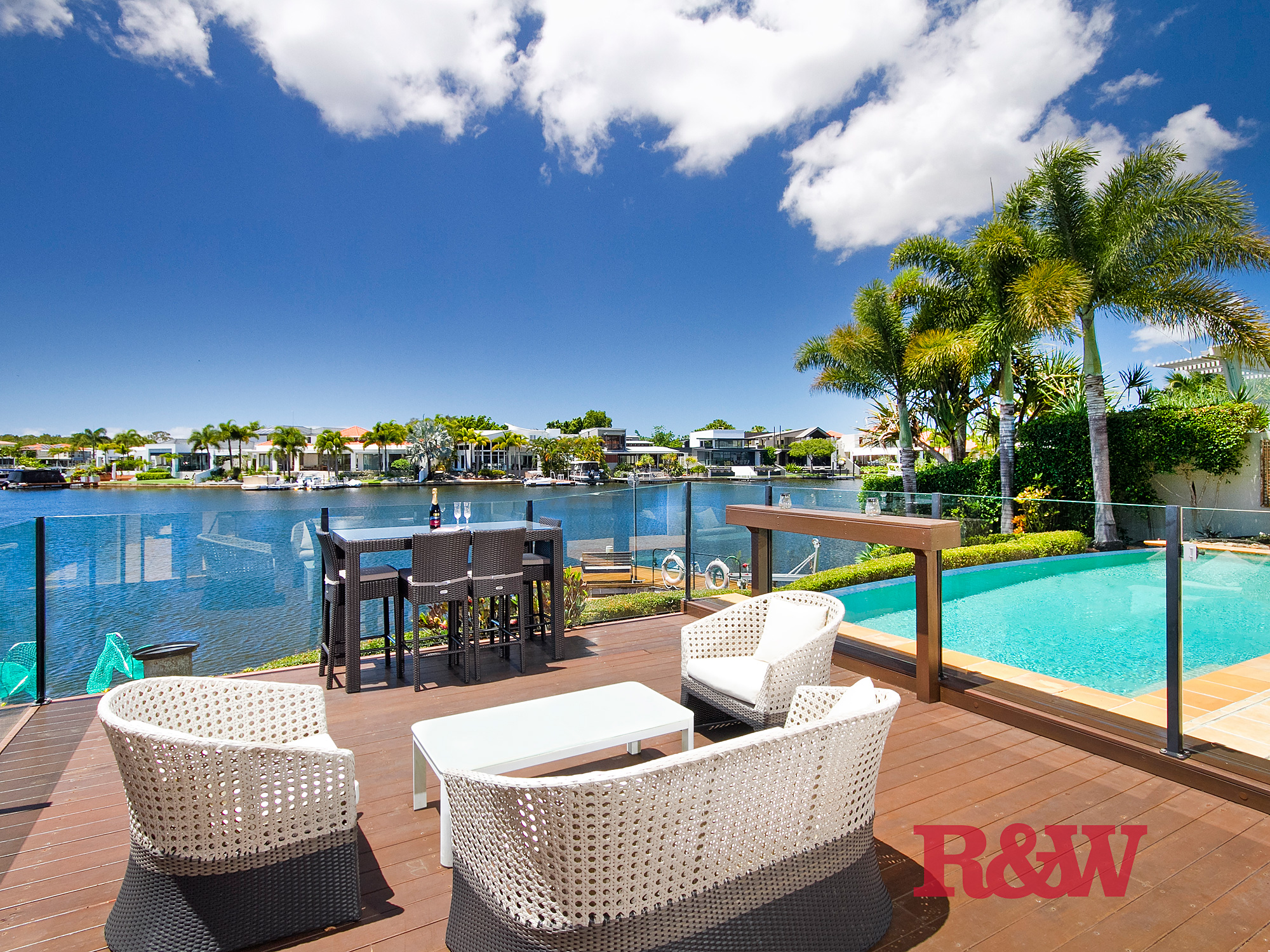 13 SALTWATER AVENUE, NOOSA WATERS, 4566 13 SALTWATER AVENUE, NOOSA WATERS, 4566