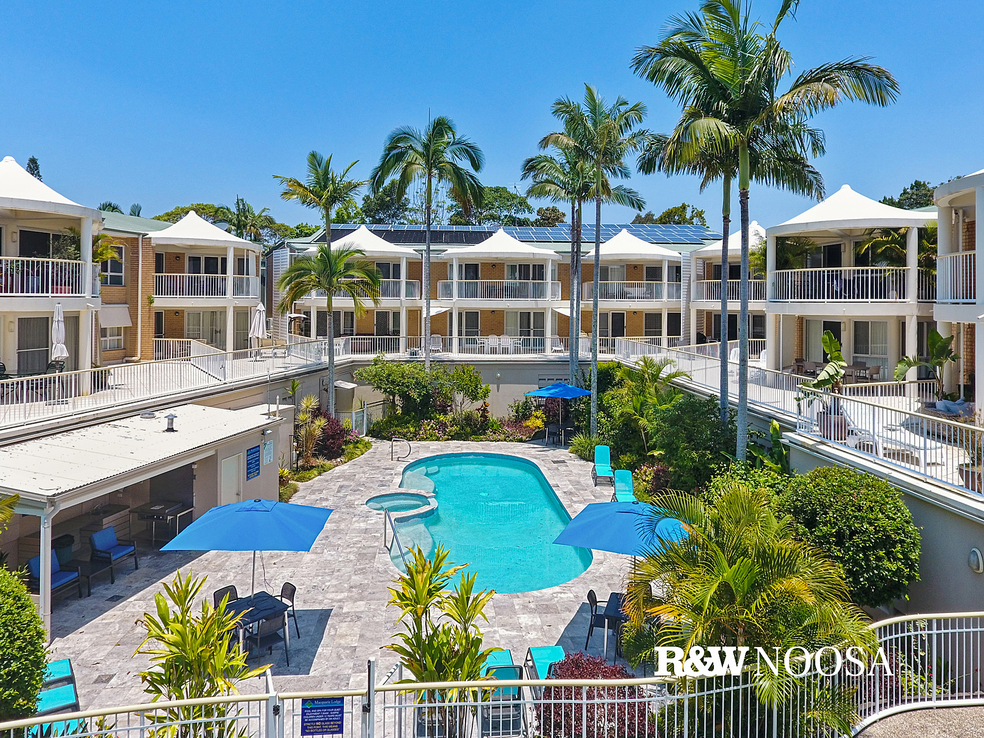 25/2 SERENITY CLOSE, NOOSA HEADS, 4567