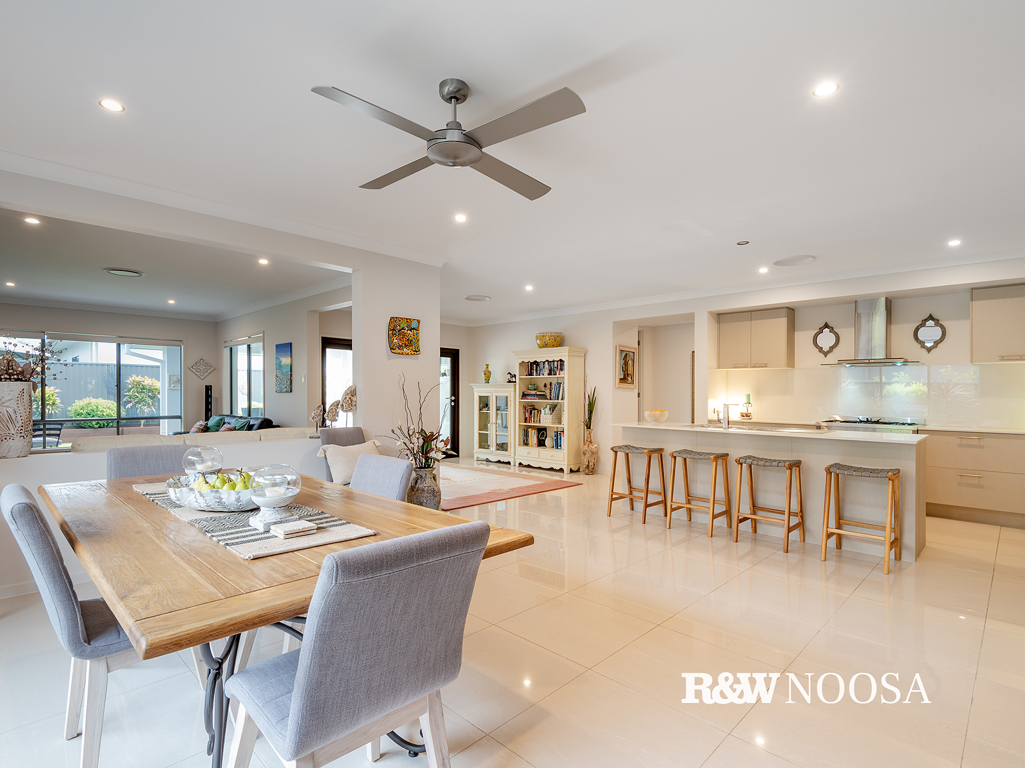 4 BLUE GUM ROAD, NOOSA HEADS, 4567
