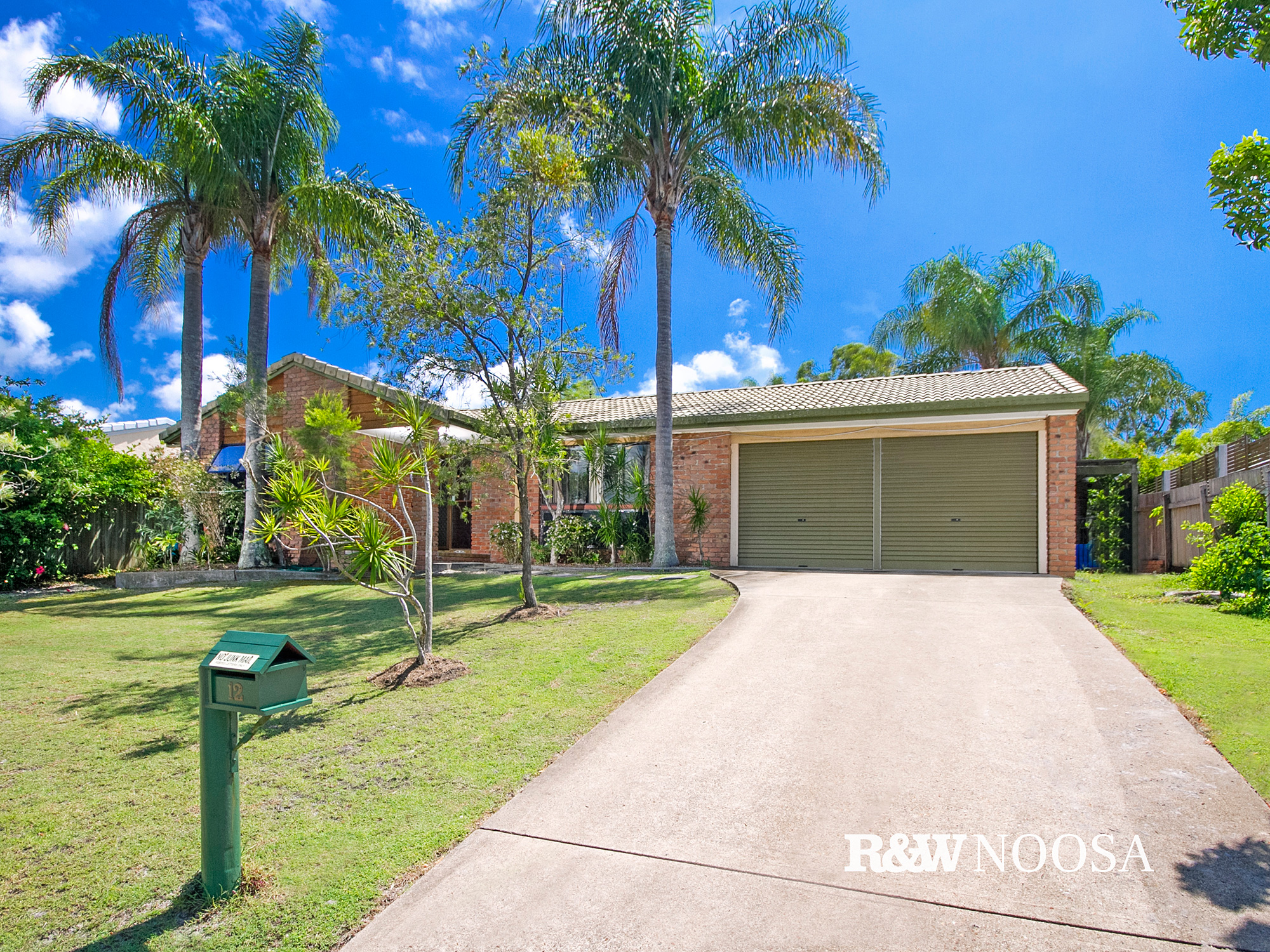 12 TARINA STREET, NOOSA HEADS, 4567