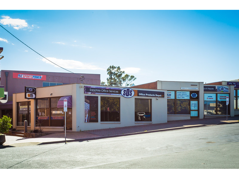6 ALICE STREET, MERIMBULA, 2548