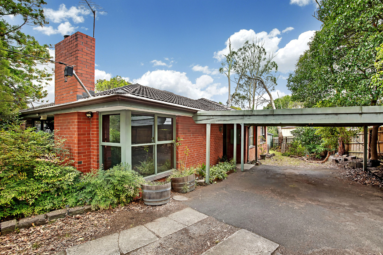 4 GREEN STREET, BORONIA, 3155