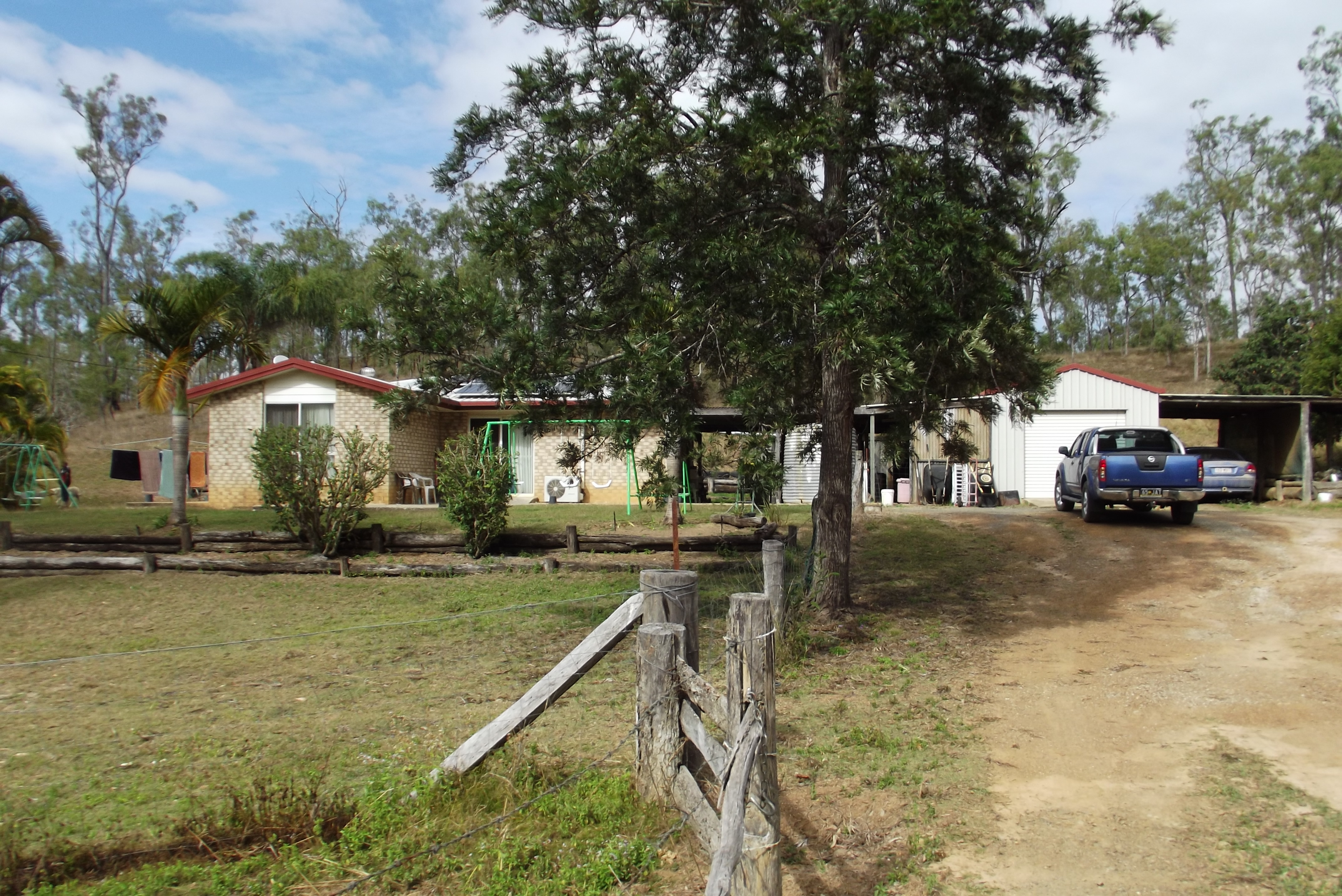 59 IRONBARK RD, GOOD NIGHT, 4671