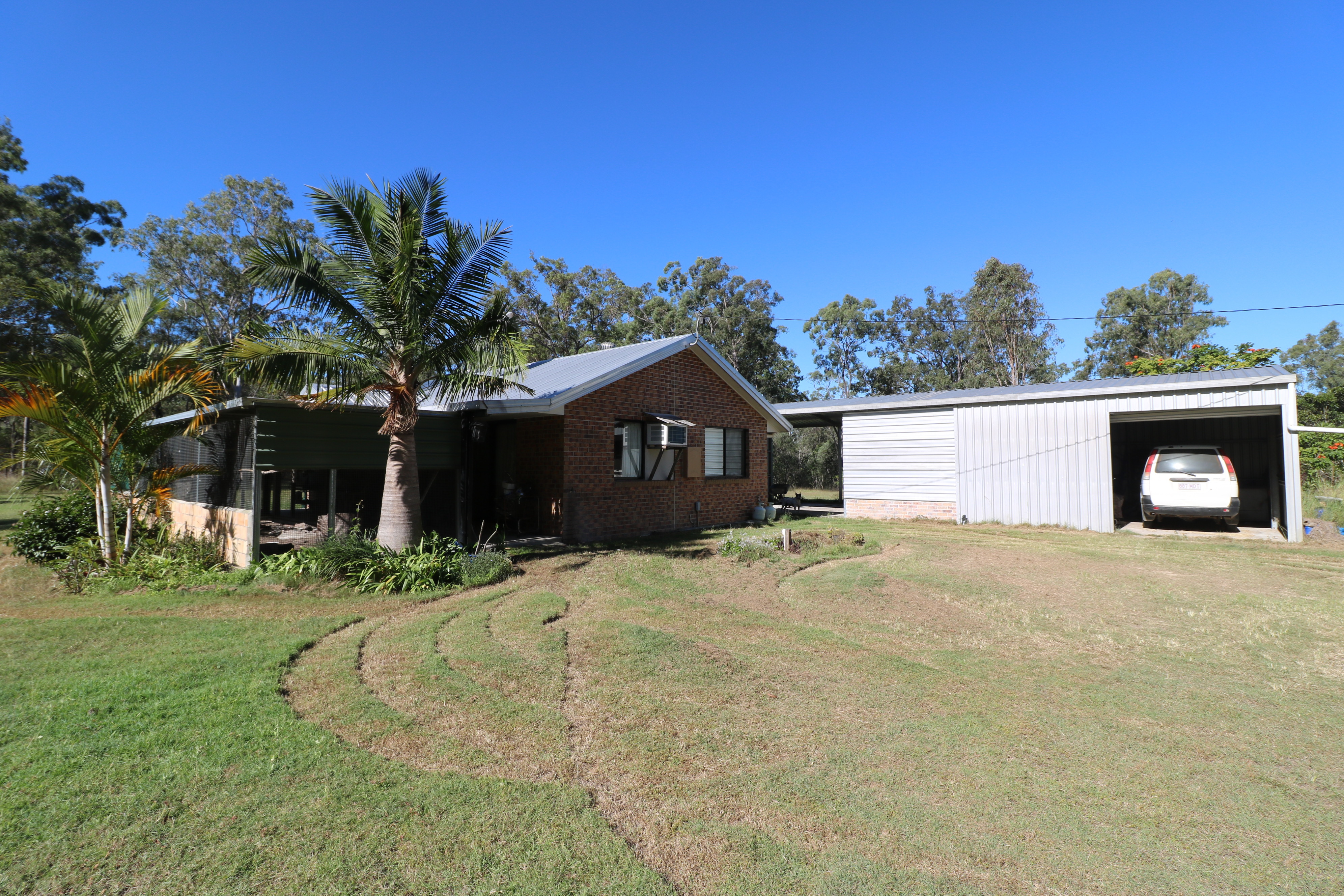 454 NORTH SOUTH ROAD, EUREKA, 4660