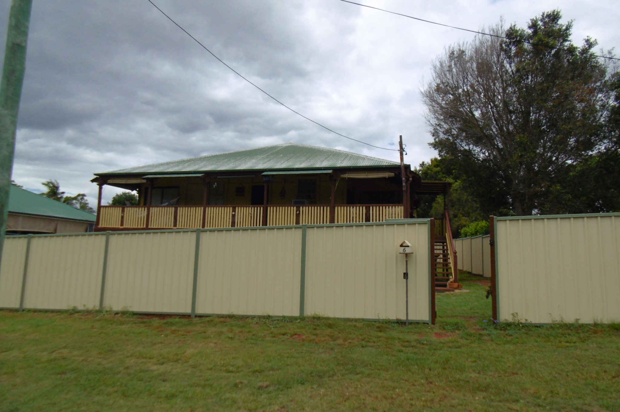 6 DOOLBI ACCESS ROAD, DOOLBI, 4660