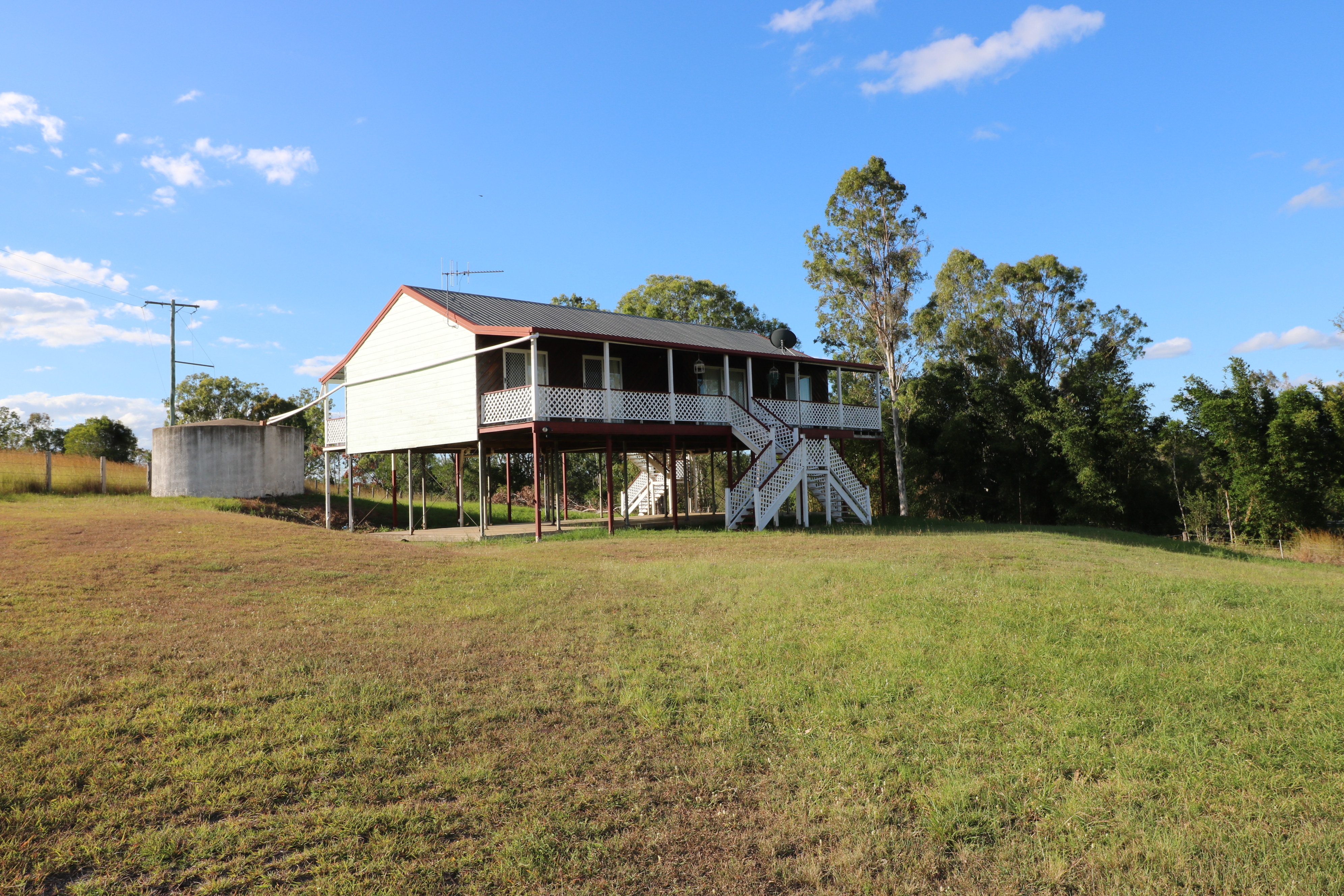 25 BOOYAL DALLARNIL RD, BOOYAL, 4671