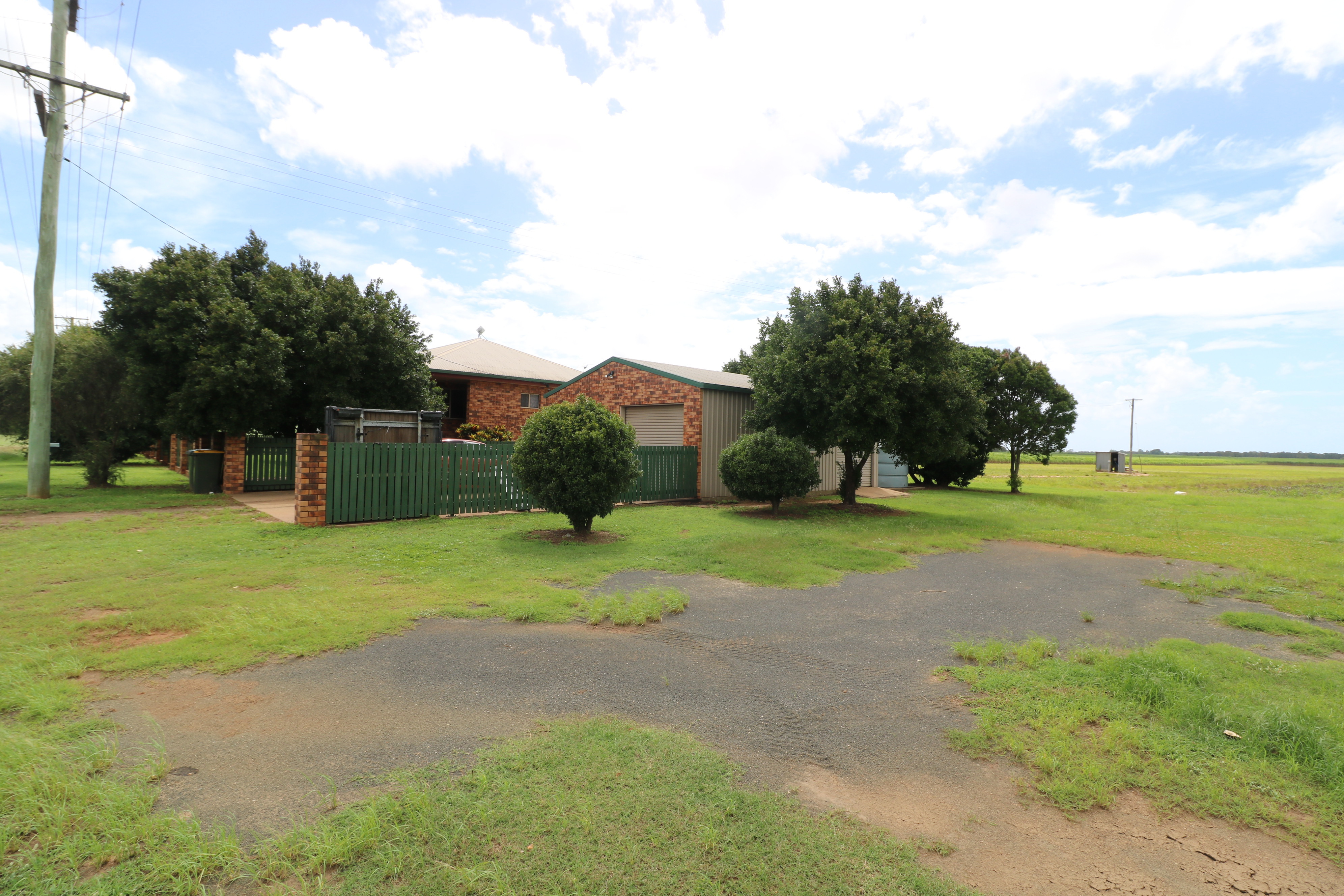LOT 11 GOODWOOD ROAD, ALLOWAY, 4670