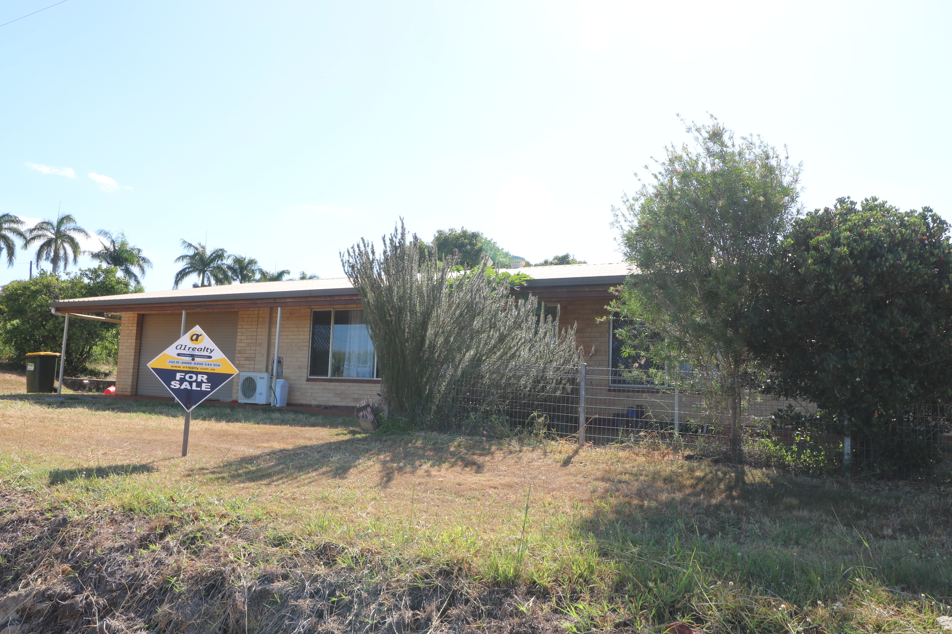 123 LUCKETTS RD, DOOLBI, 4660