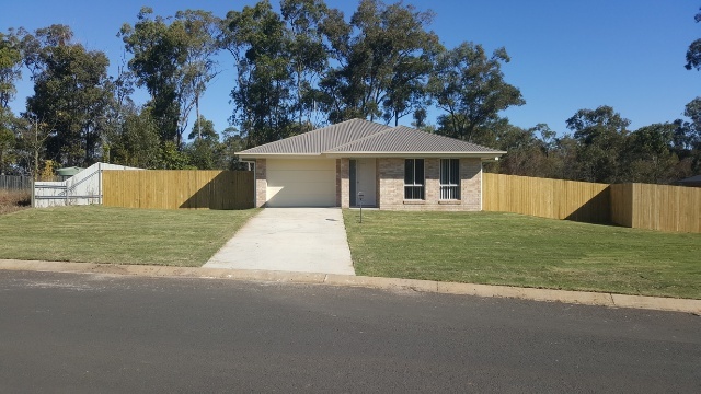 45 KURUNDI ST, CORDALBA, 4660