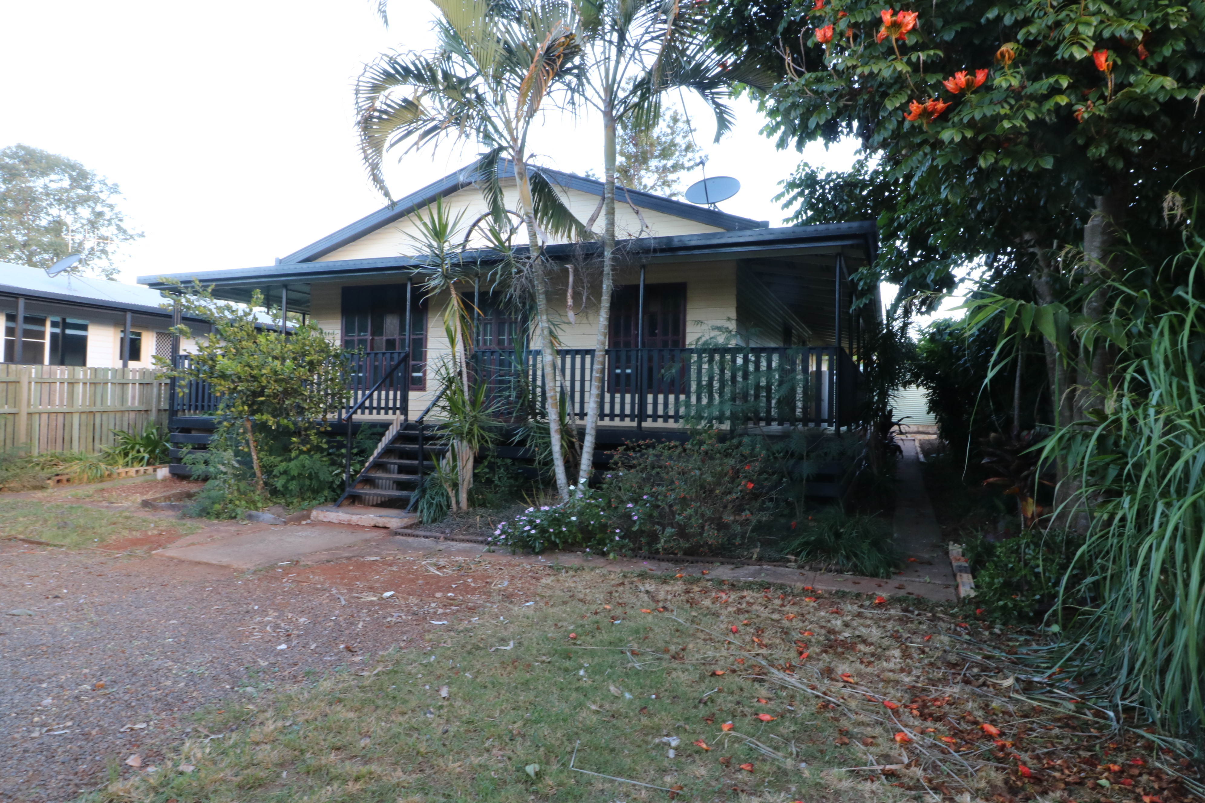 172 DOOLBI DAM RD, DOOLBI, 4660