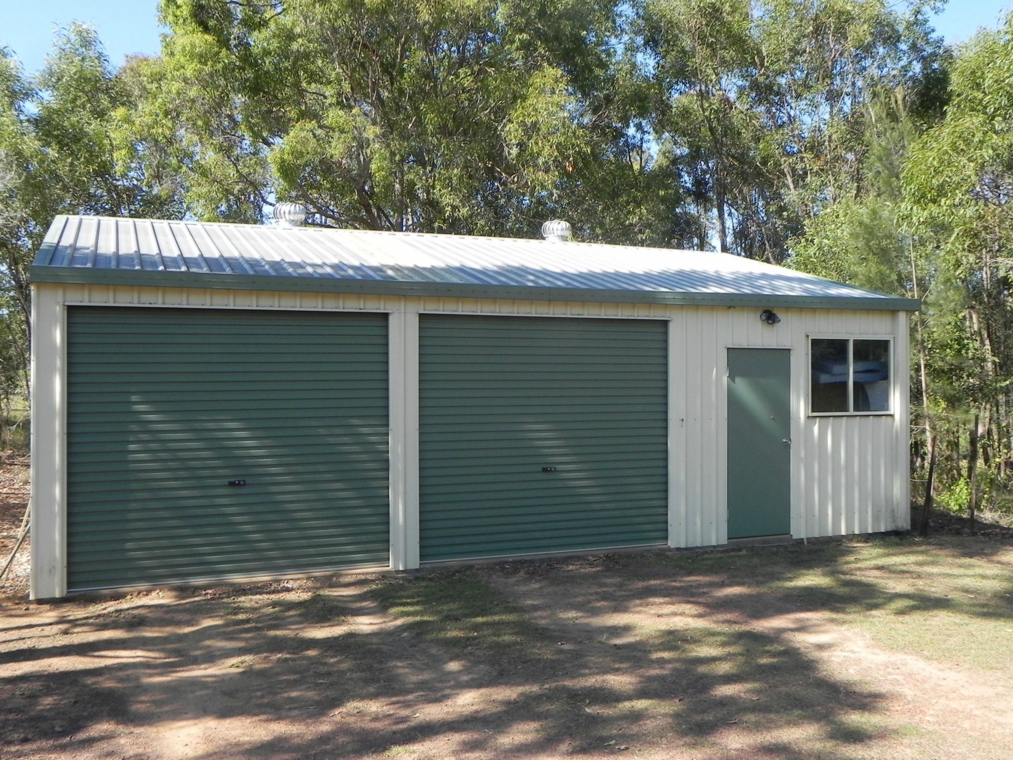 60 GREGORY DRIVE, REDRIDGE, 4660