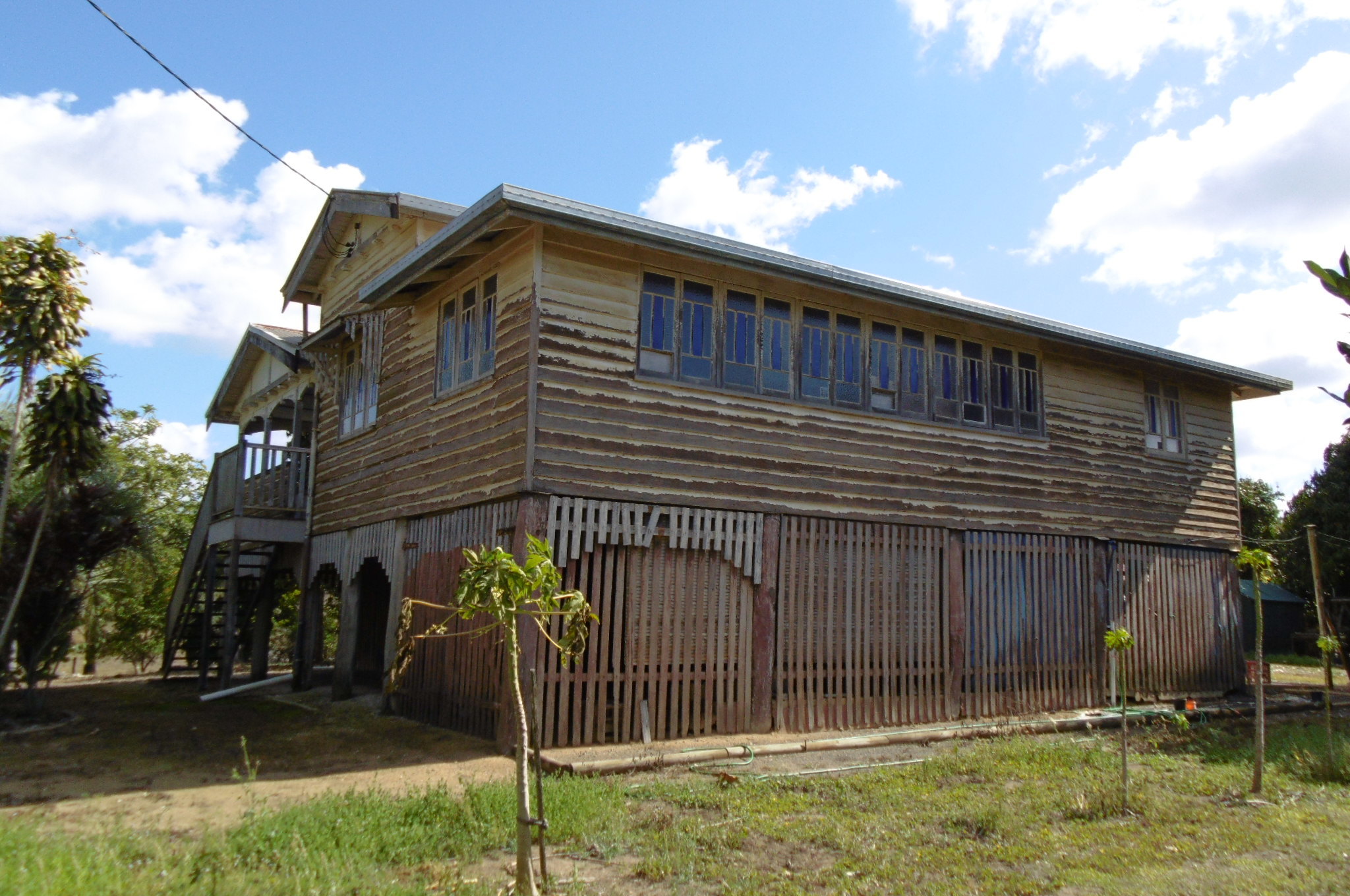 28568 BRUCE HWY, DOOLBI, 4660
