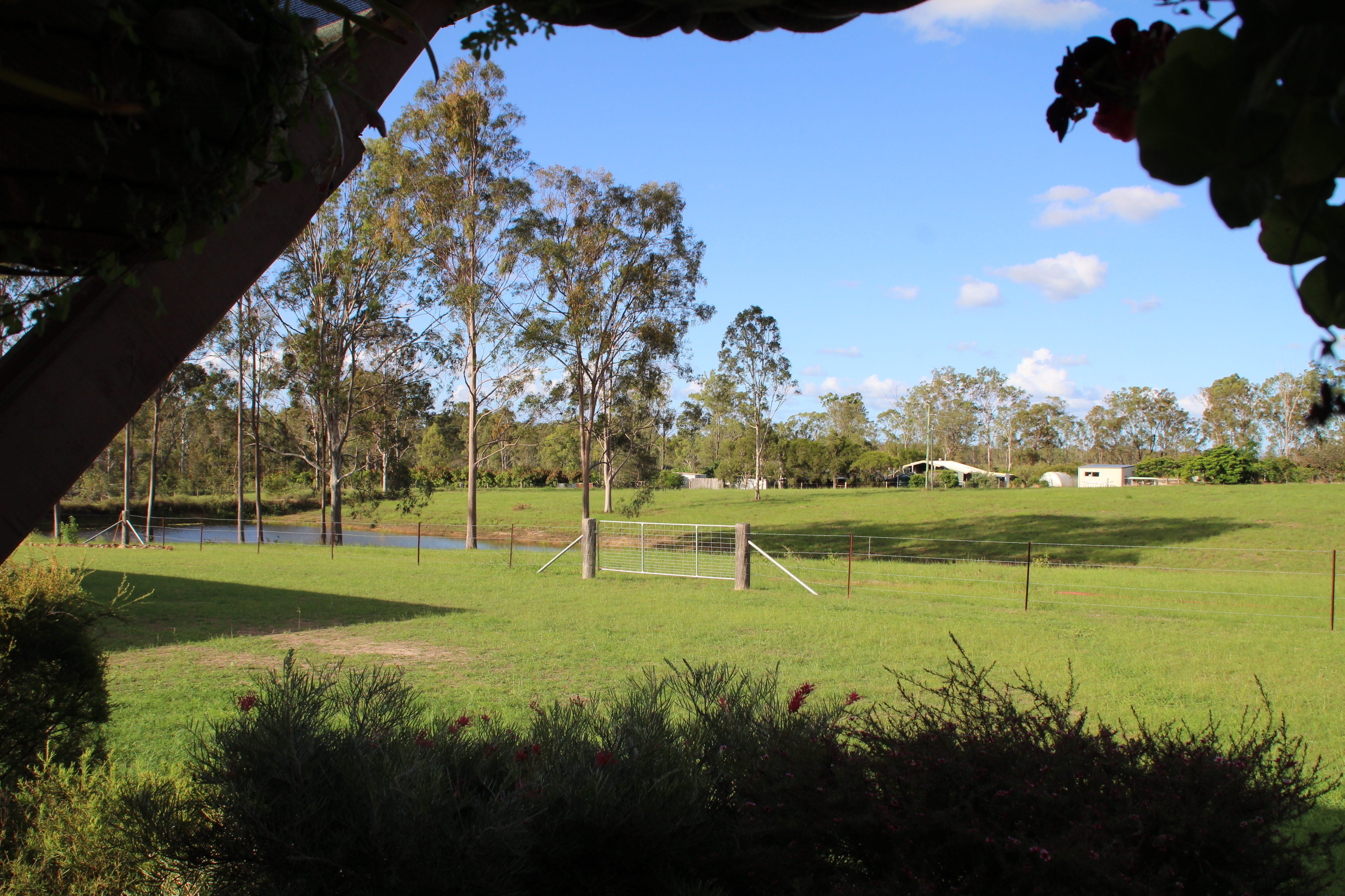 2 GRIGGS RD, EUREKA, 4660