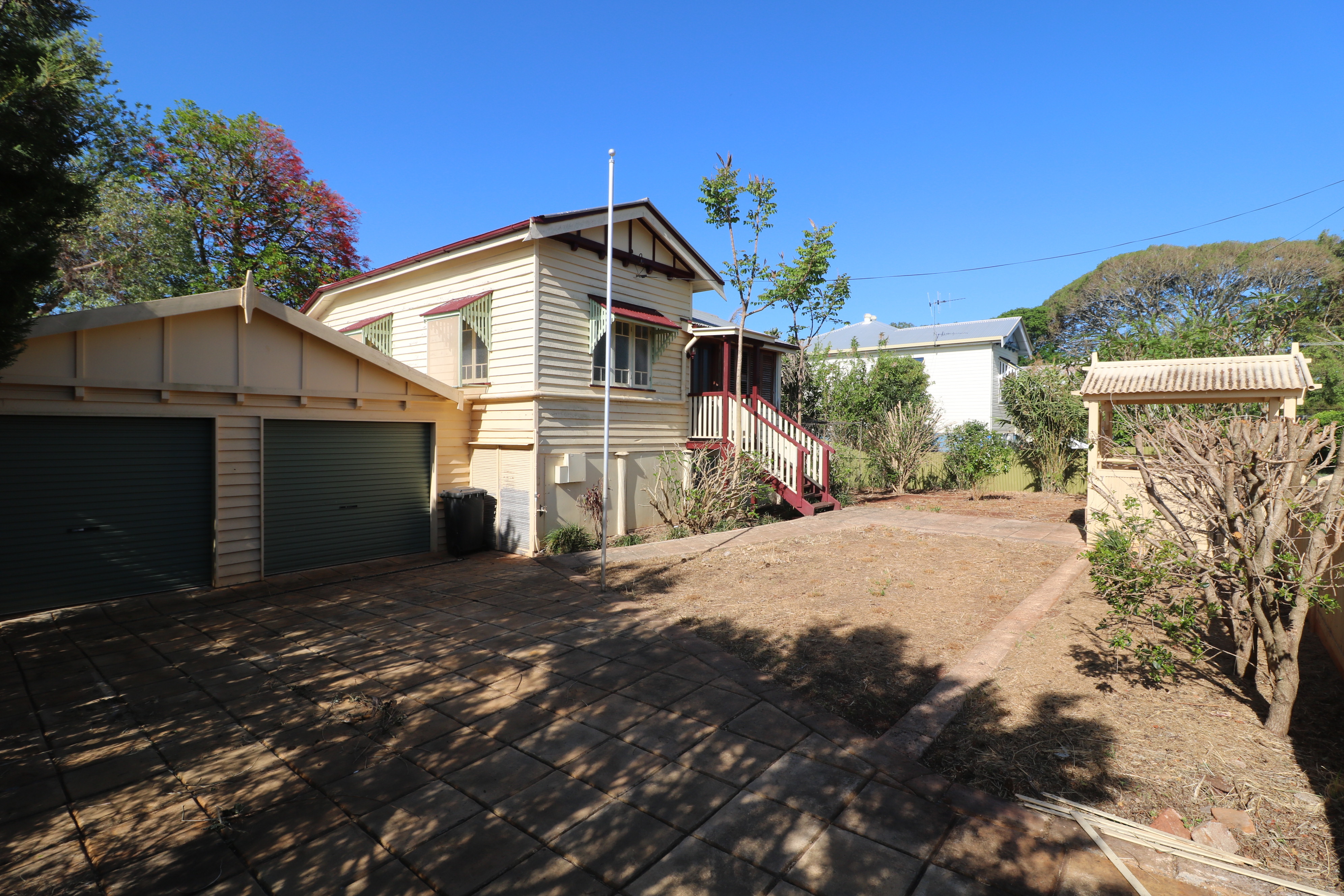 3 PIZZEY ST, CHILDERS, 4660