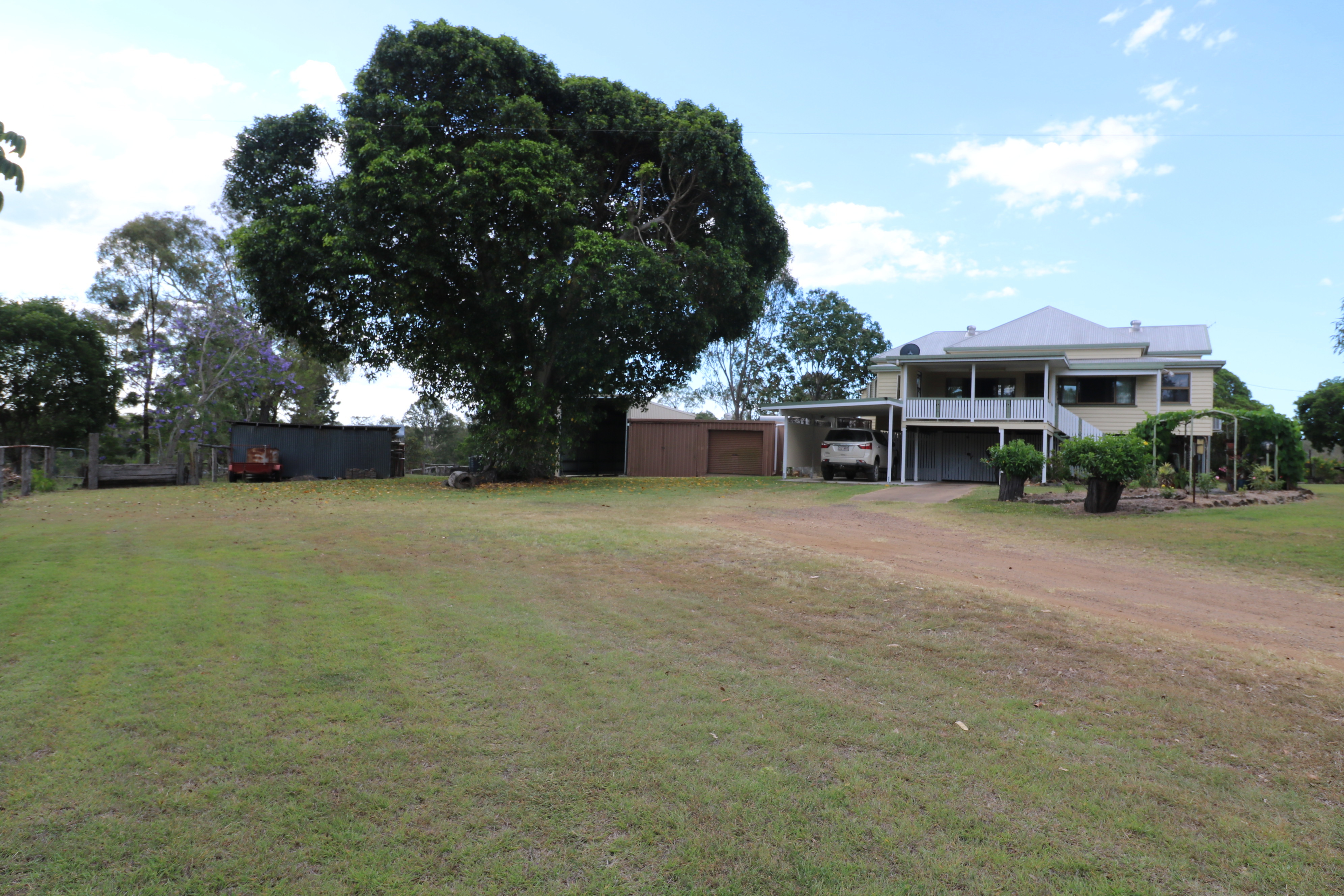 85 WALTERS RD, BOOYAL, 4671