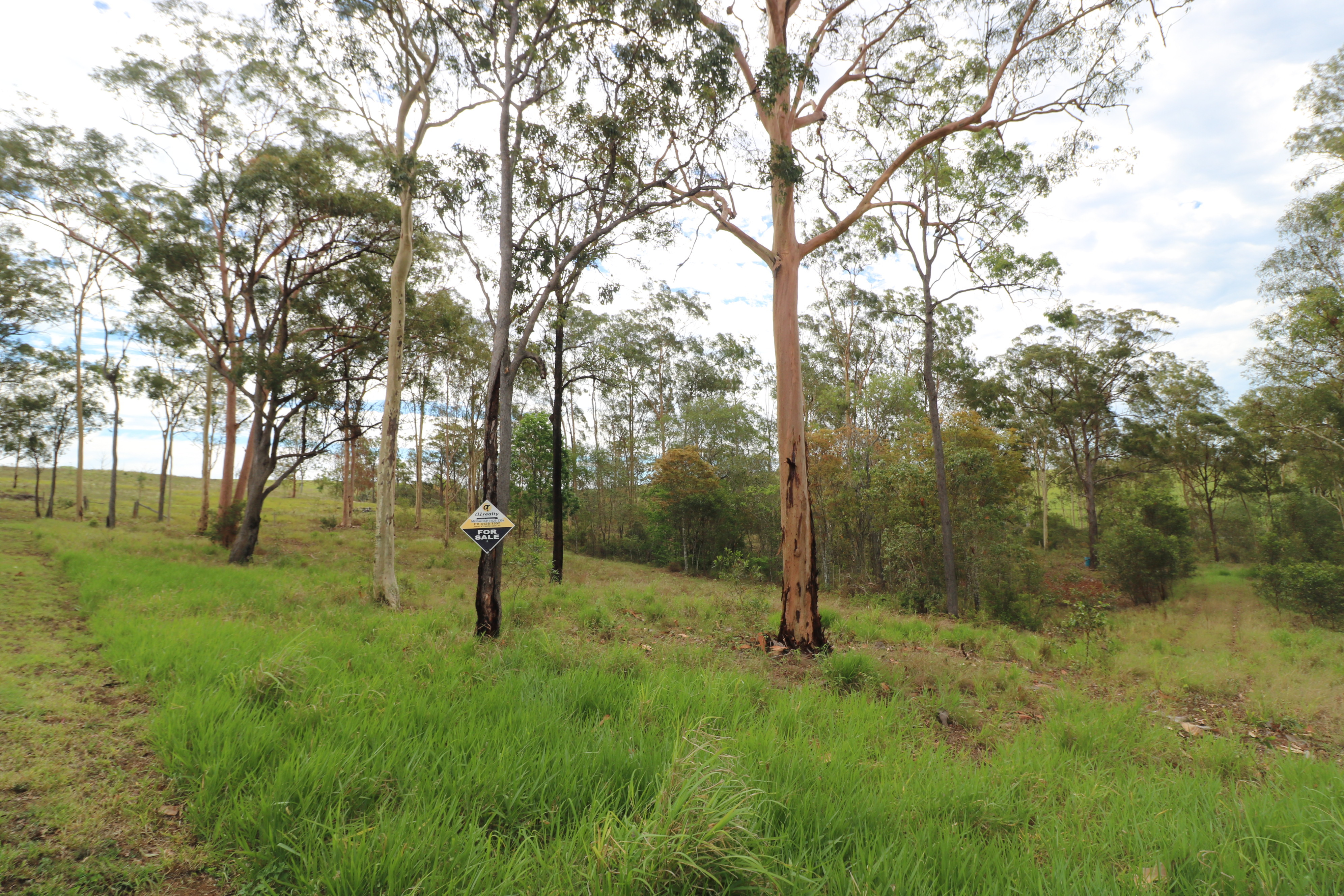 LOT 1 CHISHOLMS RD, GIN GIN, 4671
