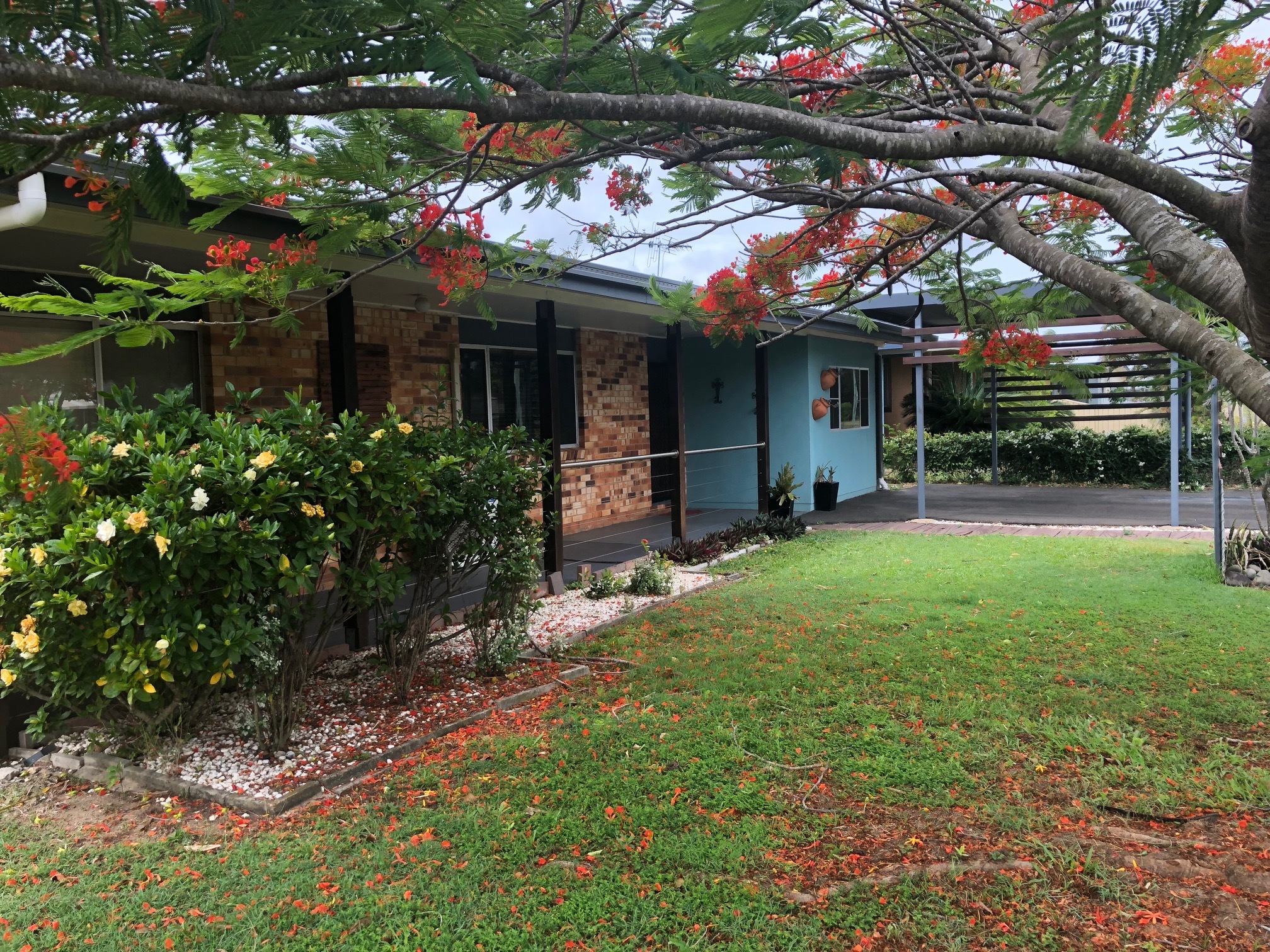 35 SINCLAIR ST, AVENELL HEIGHTS, 4670