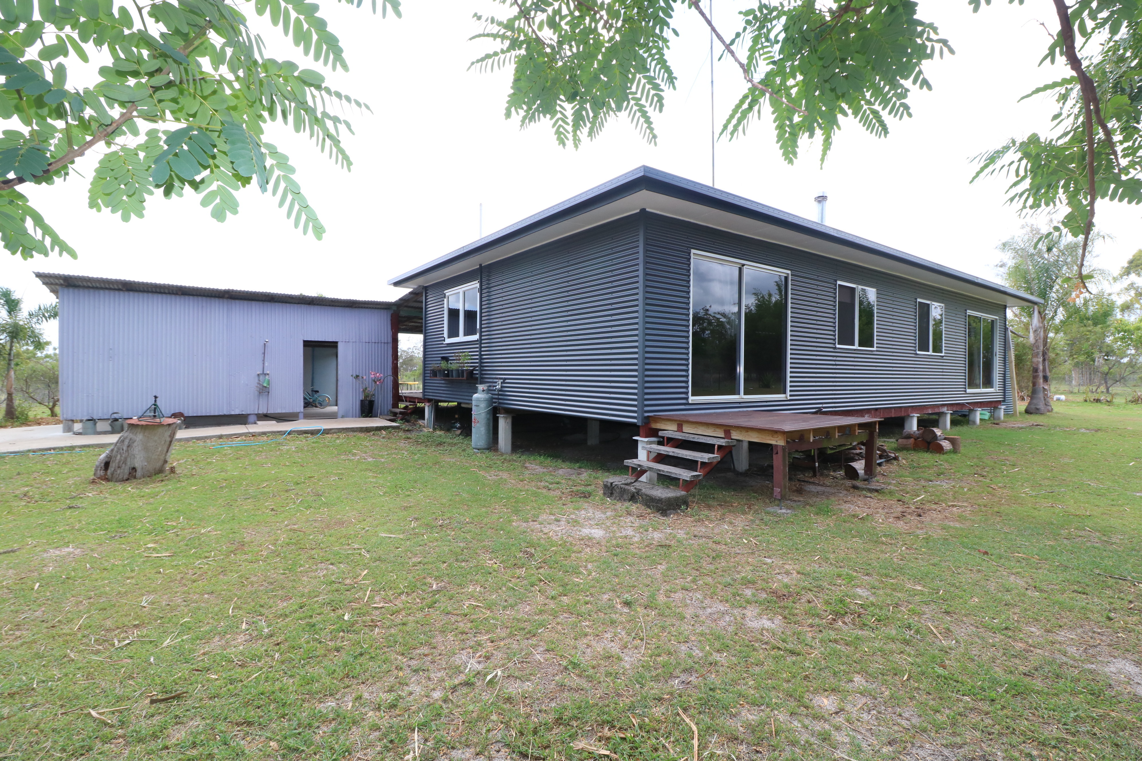 162 GUPPYS RD, EUREKA, 4660