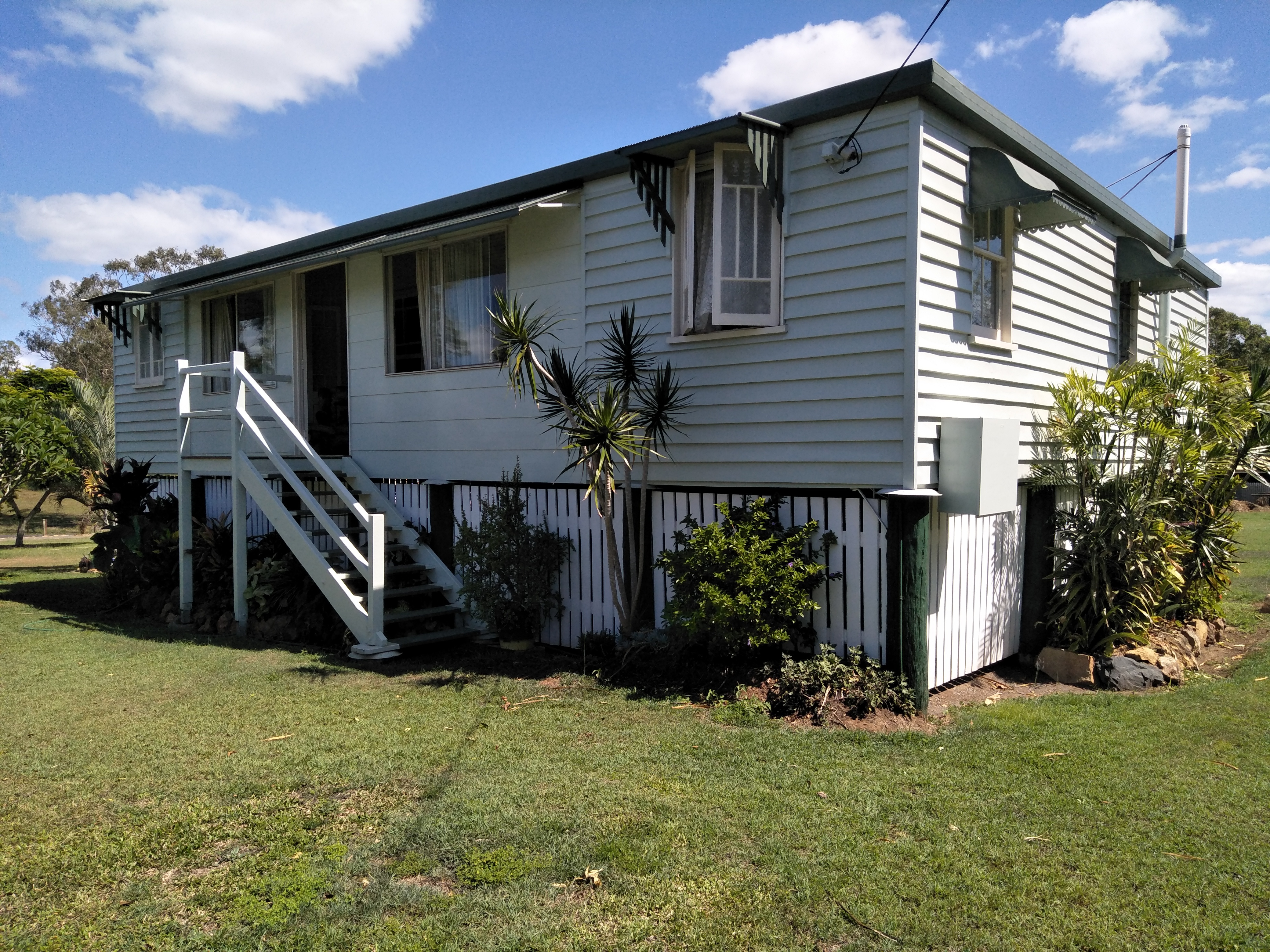 5 NORMAN ST, CORDALBA, 4660