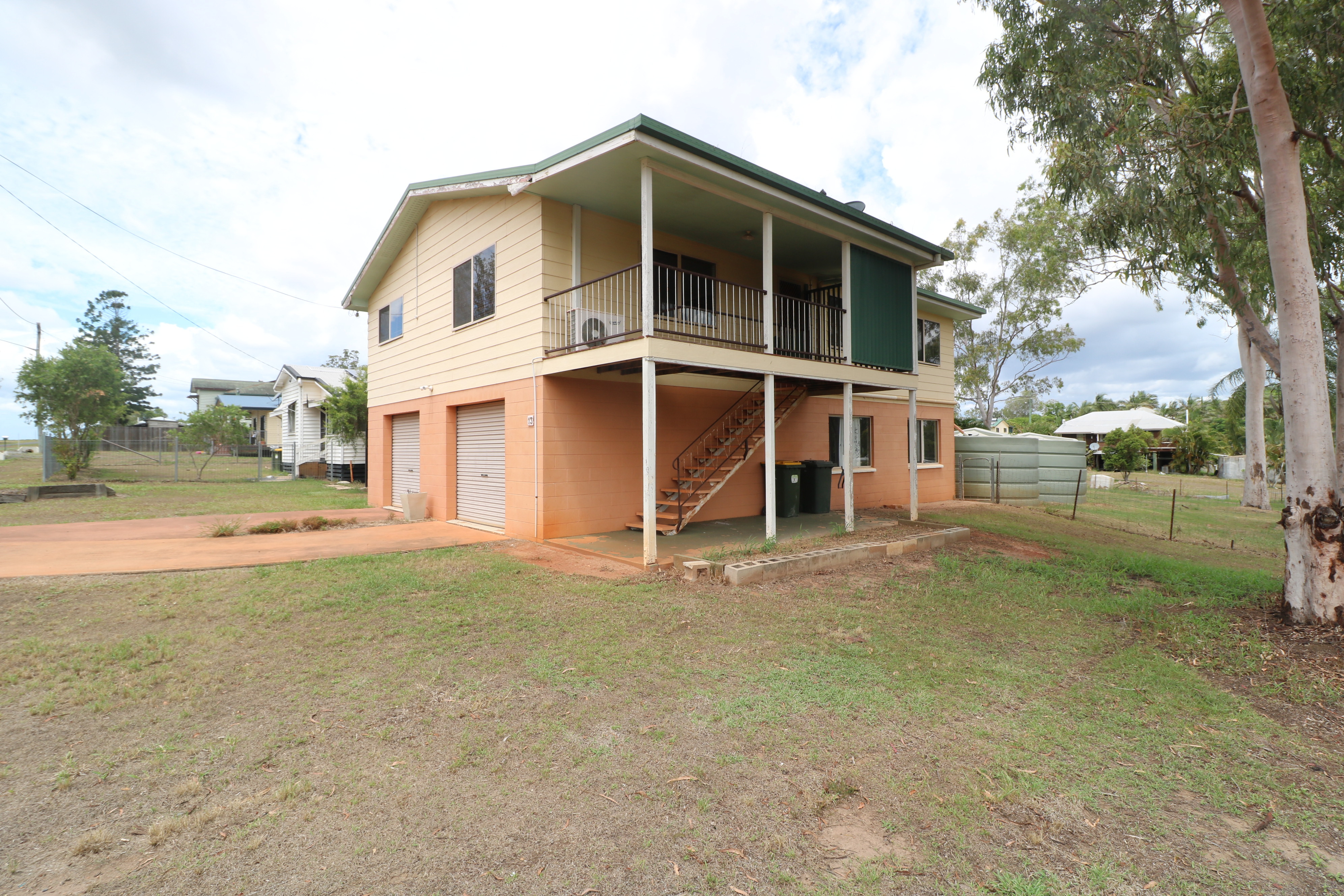 13 CHRISTENSEN STREET, CORDALBA, 4660