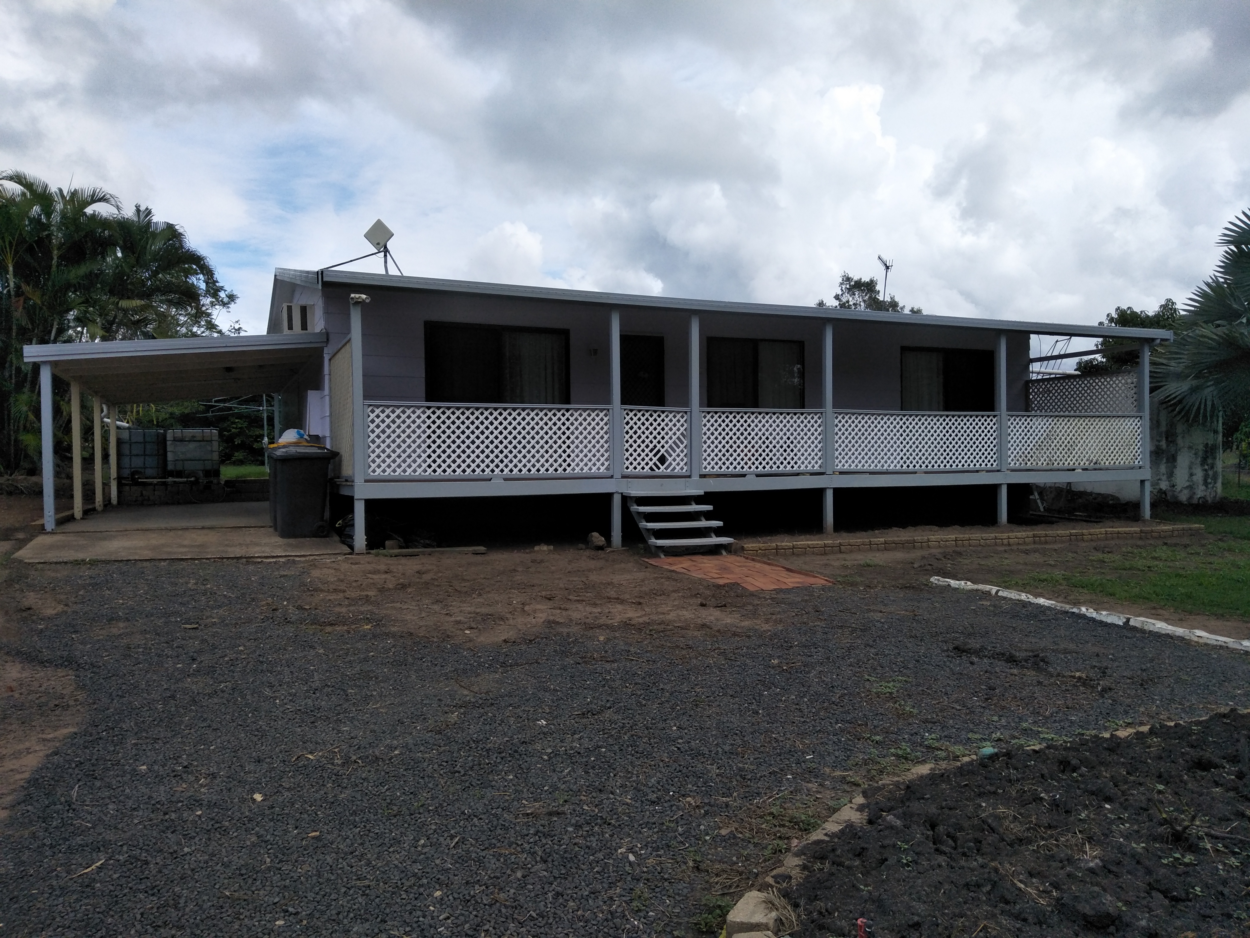 31 WARRENERS RD, CORDALBA, 4660