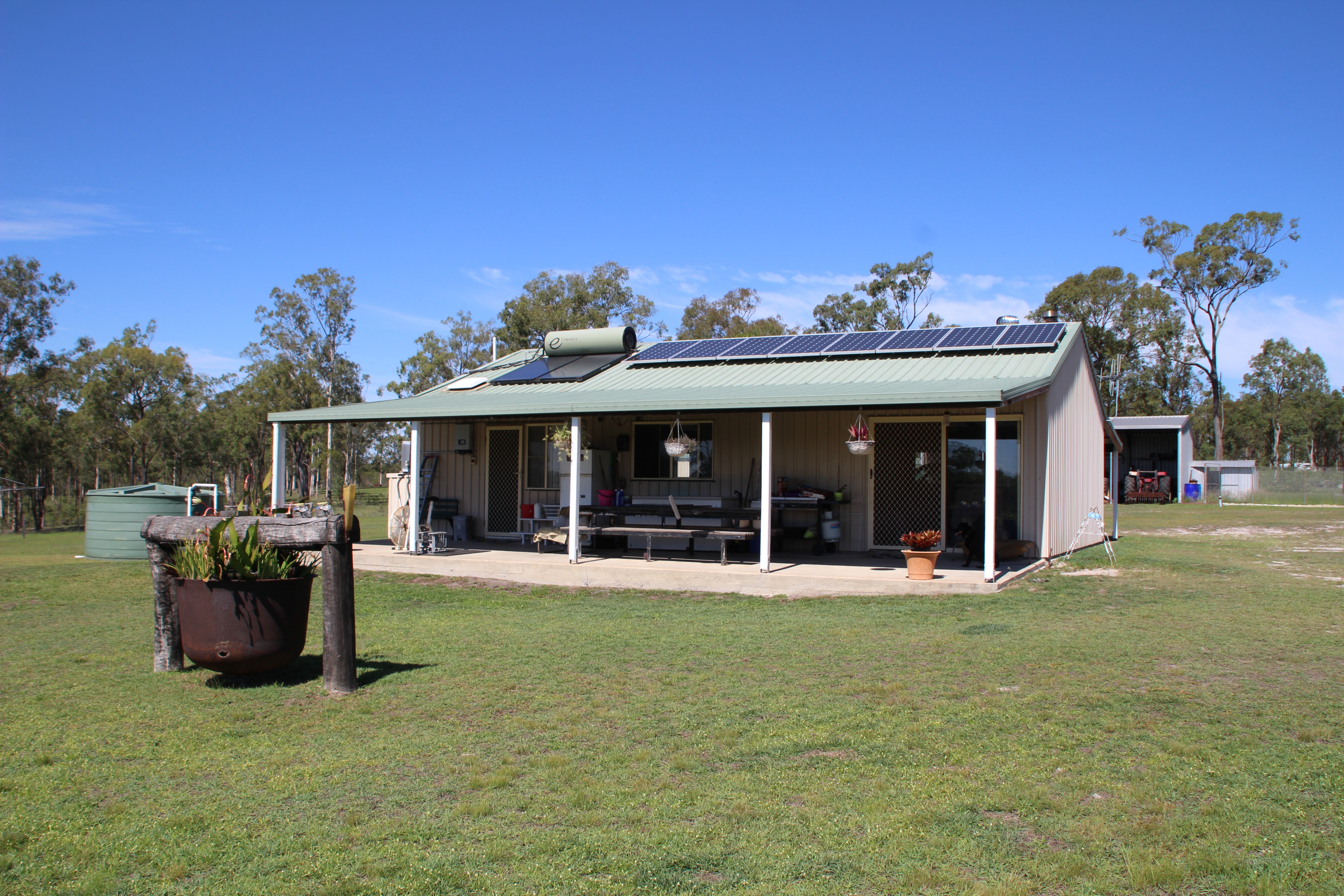 7289 ISIS HWY, EUREKA, 4660