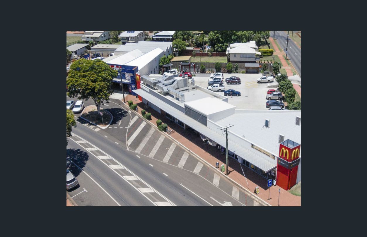 UNIT 4/150 CHURCHILL ST, CHILDERS, 4660