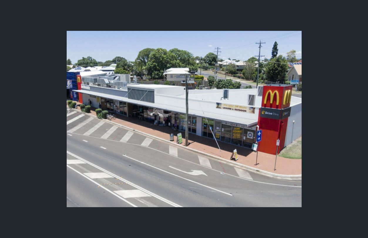 UNIT 5/150 CHURCHILL ST, CHILDERS, 4660