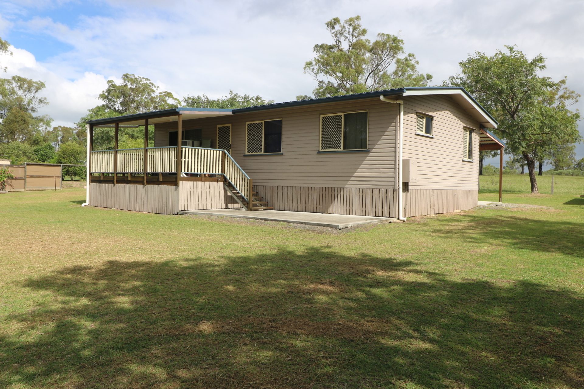 8544 ISIS HWY, DALLARNIL, 4621