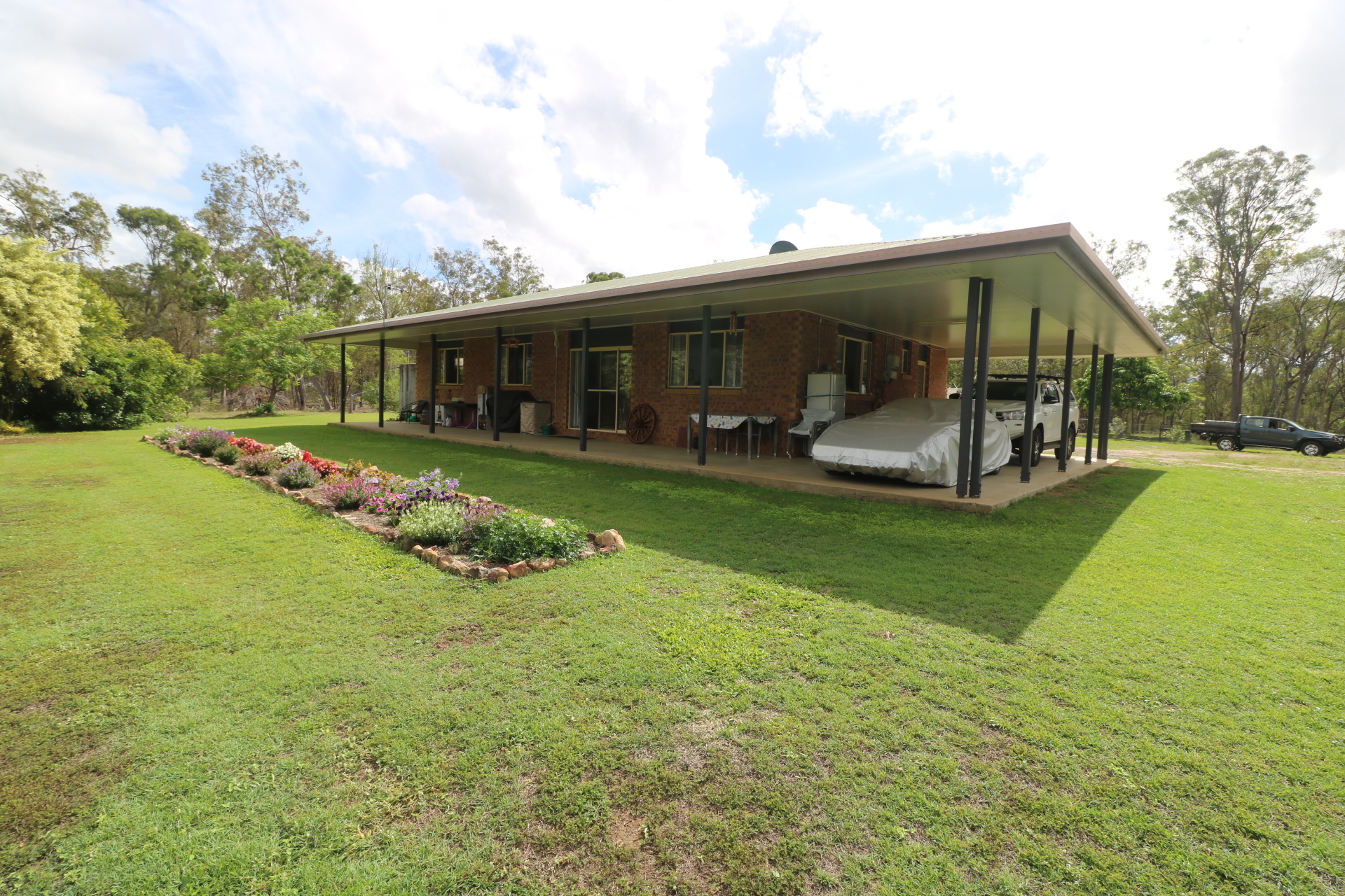69 BOUGHTONS RD, BUCCA, 4670