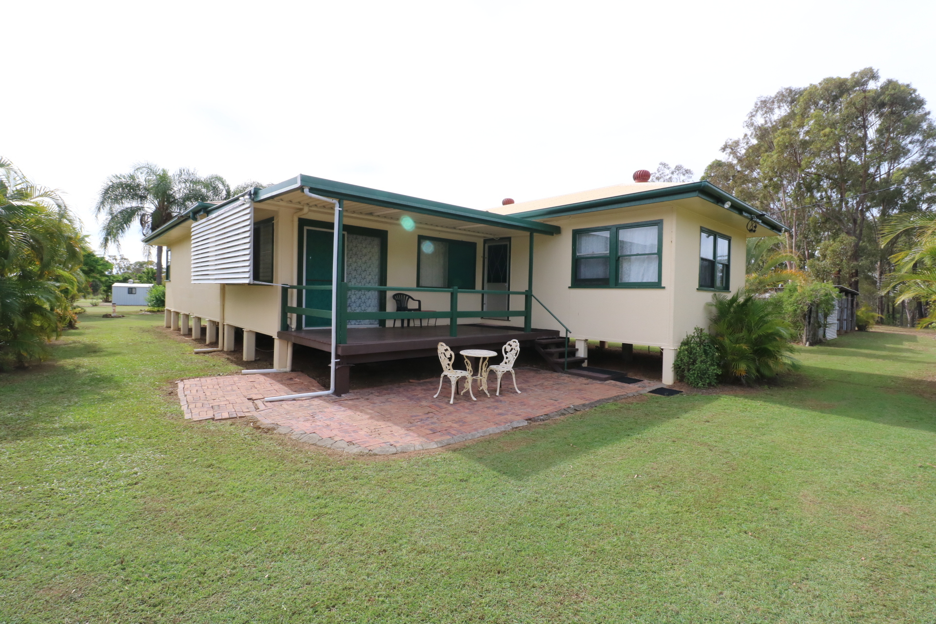 85 GREGORY DR, REDRIDGE, 4660