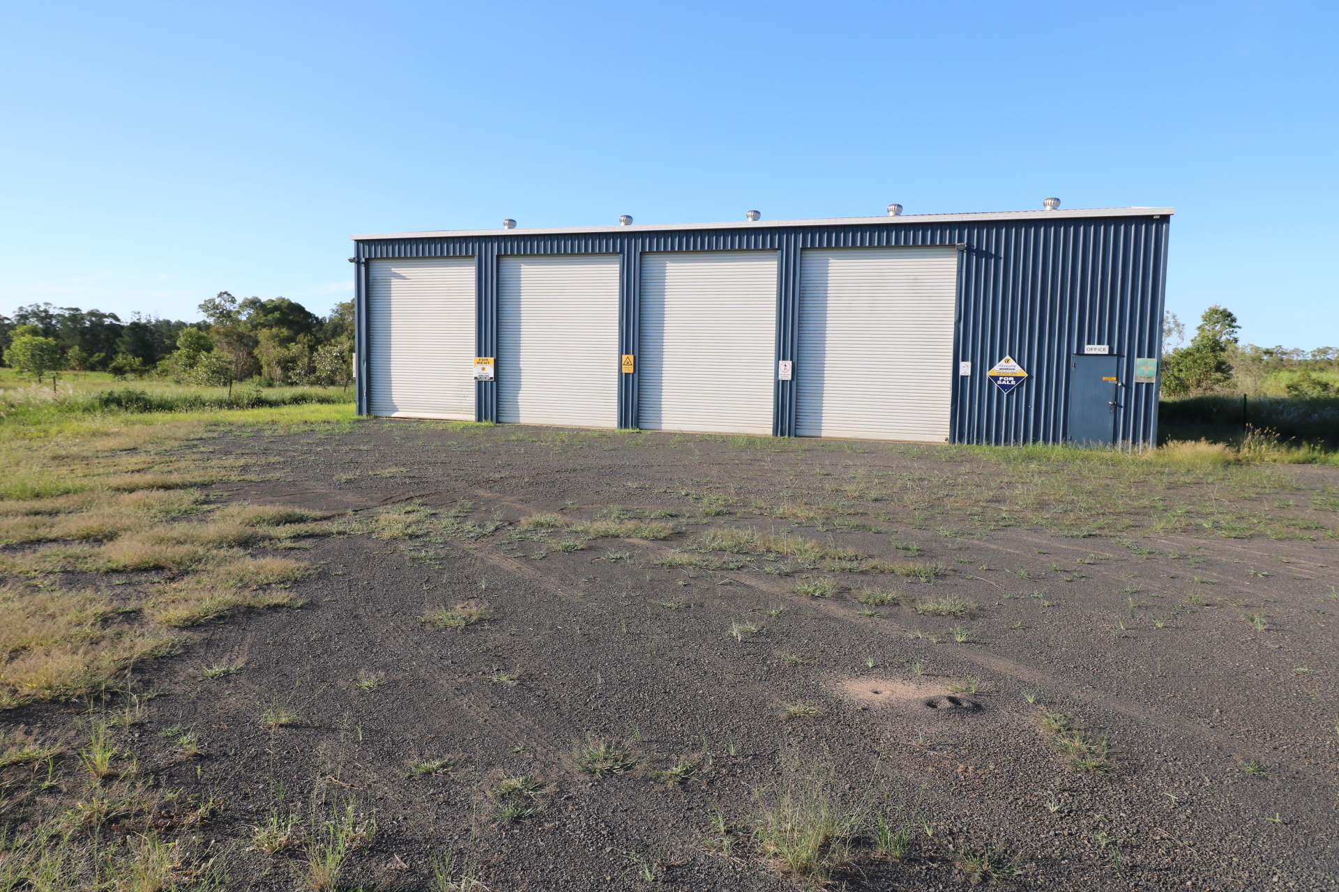 215 LOGGING CREEK RD, FARNSFIELD, 4660