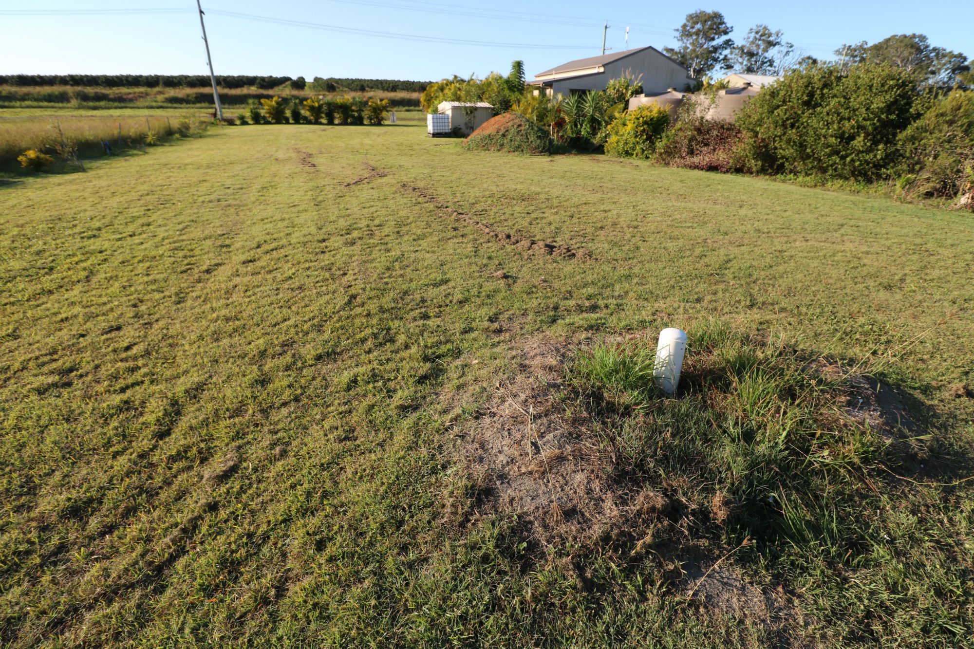 148 STATION ROAD, HORTON, 4660