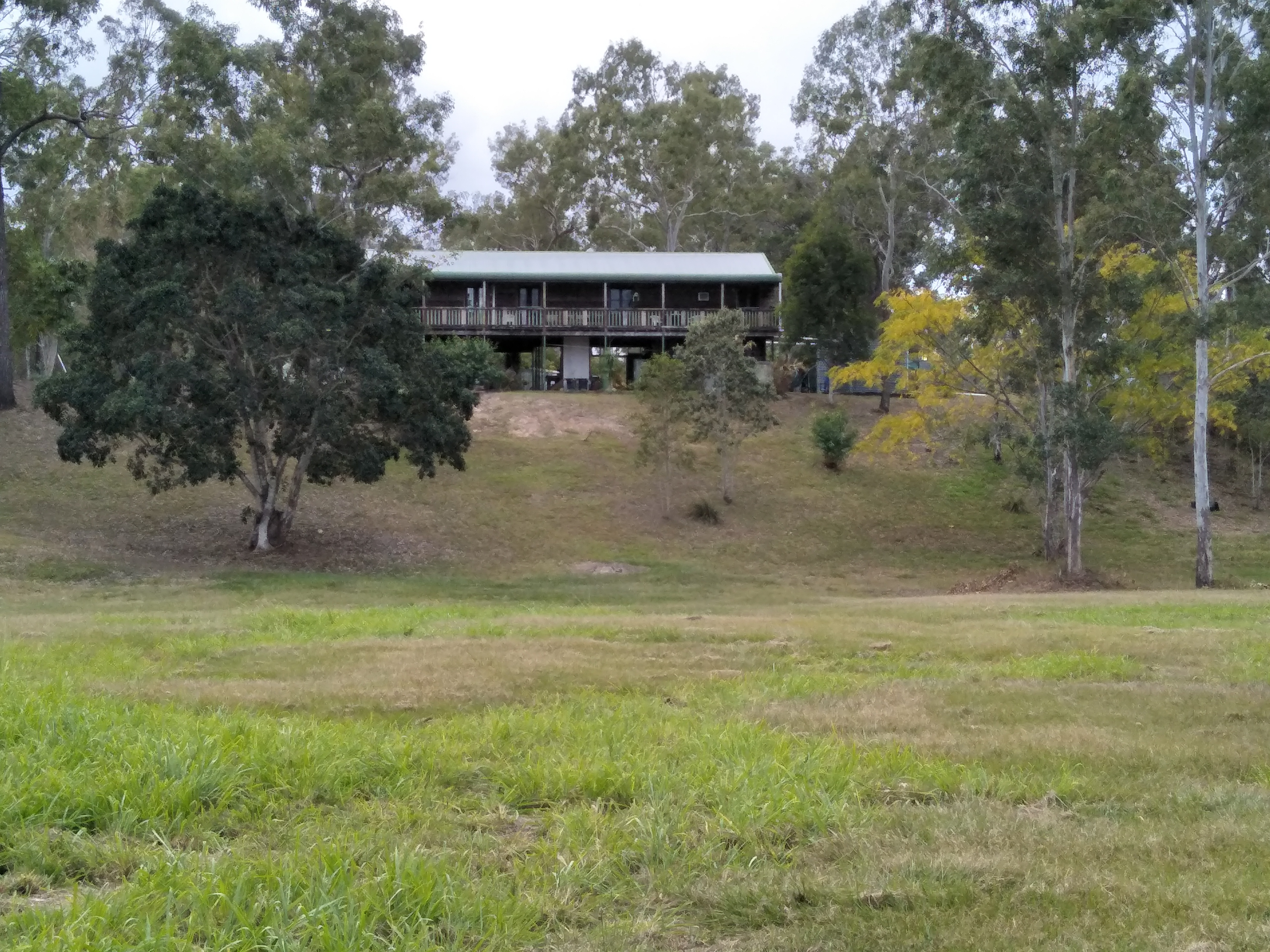 1312 BUXTON RD, BUXTON, 4660