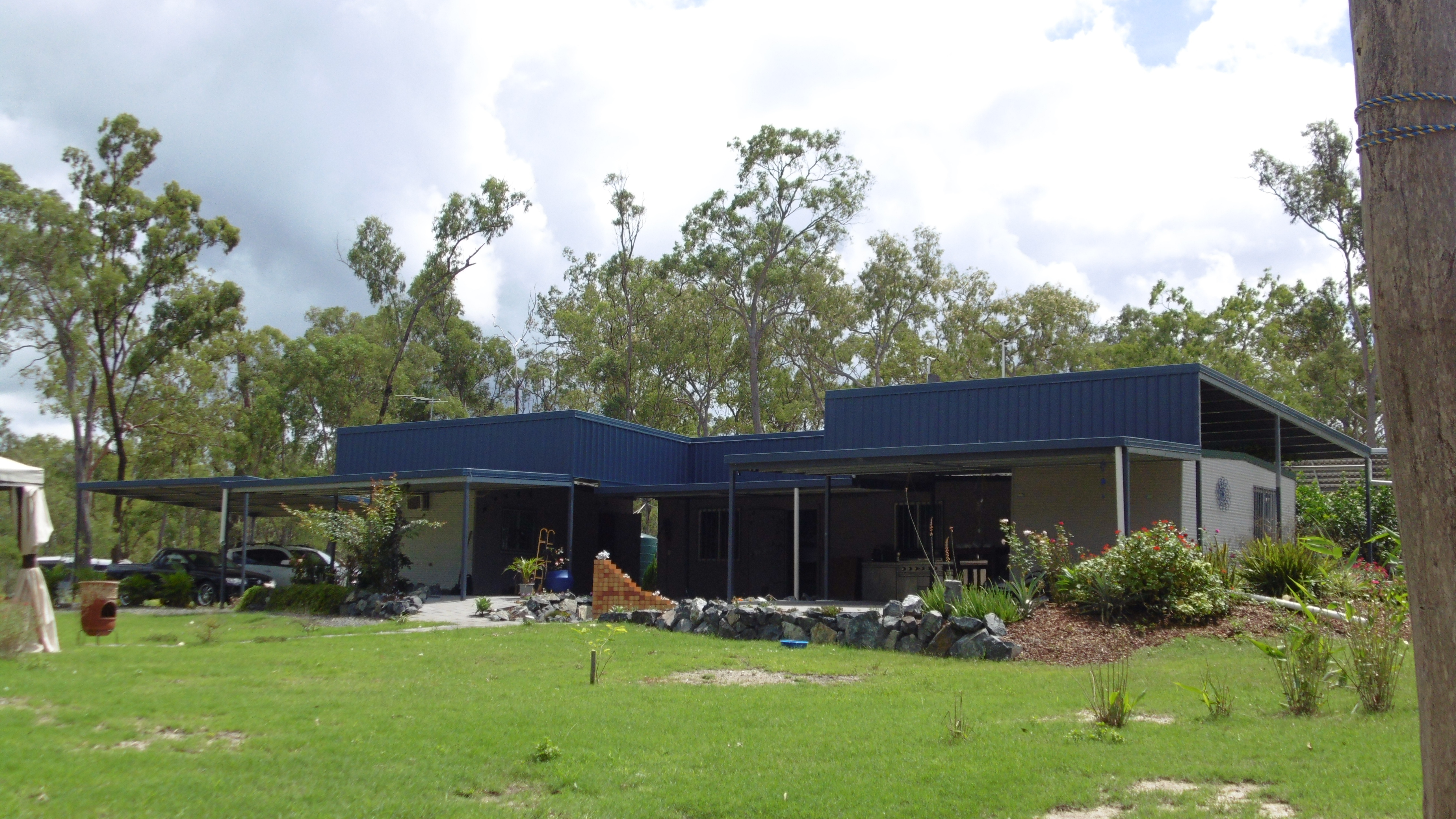 206 BERRIES RD, EUREKA, 4660